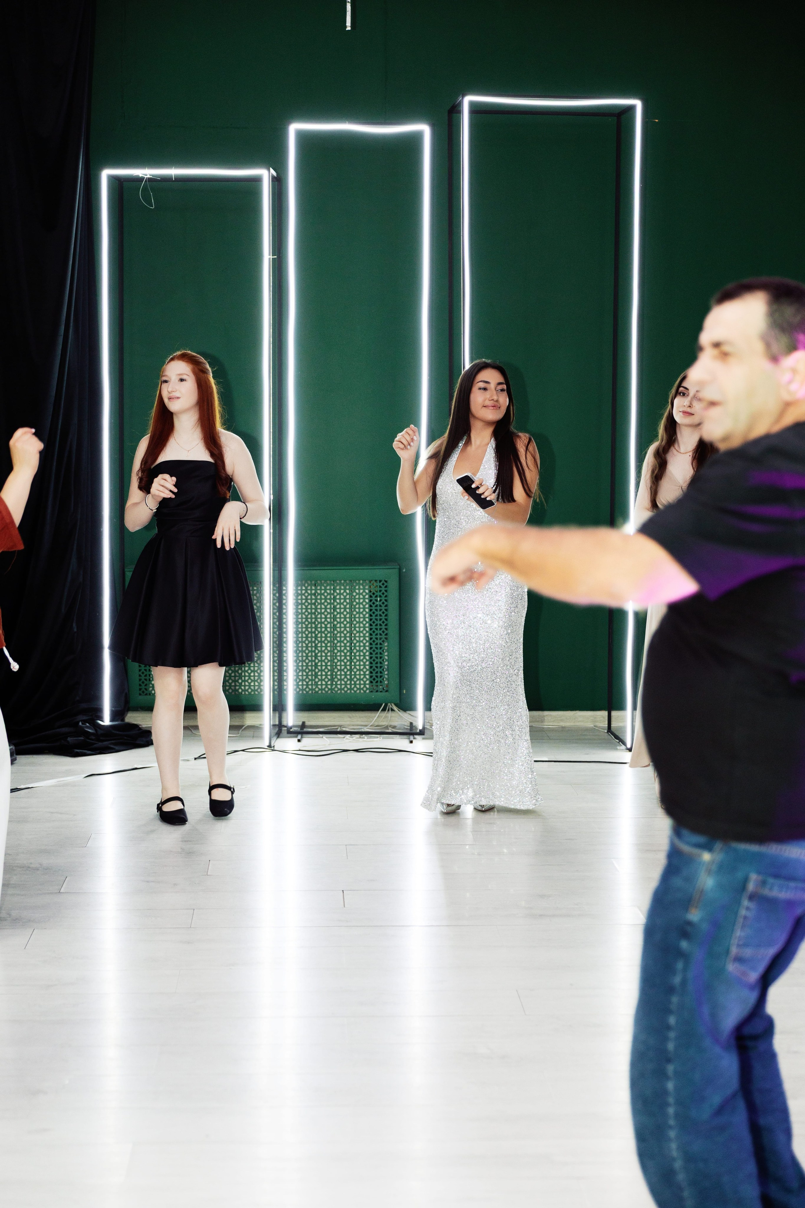 День Рождения Лианы