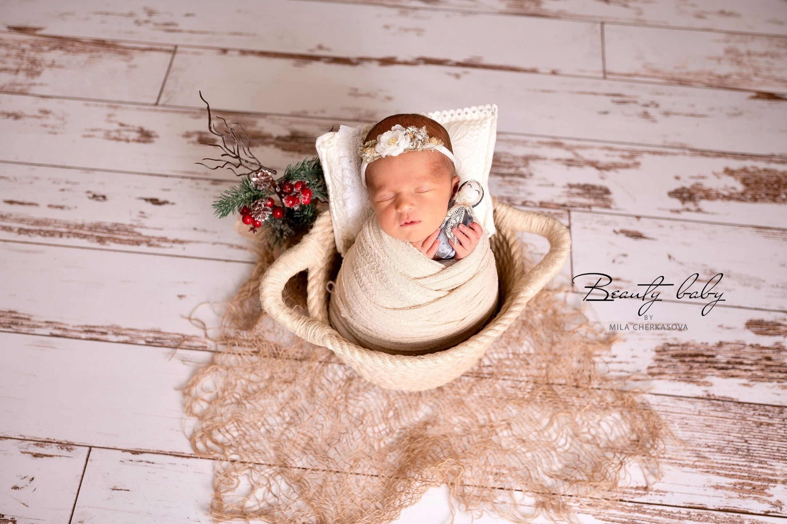 NEWBORN. Главная