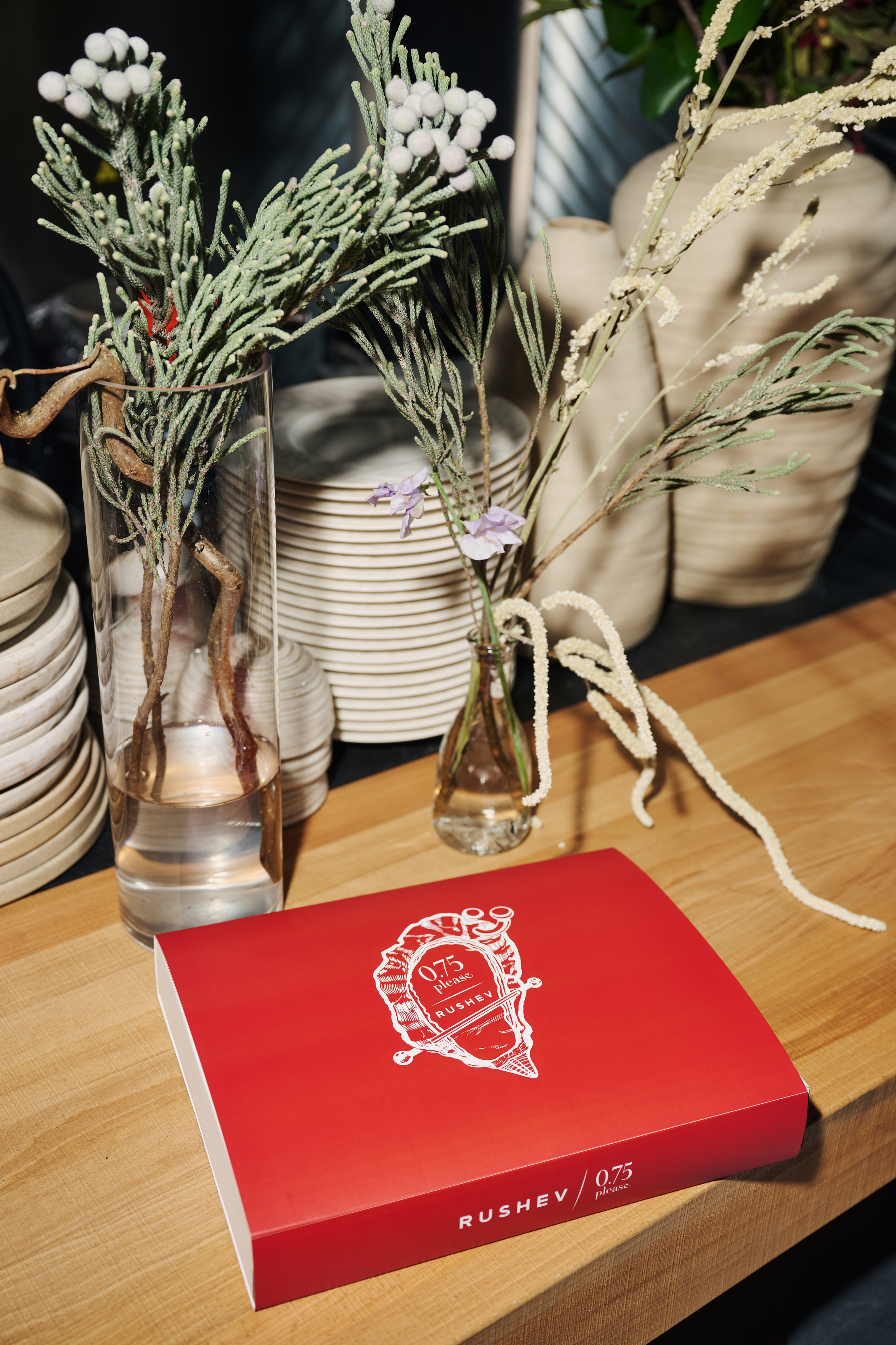 RUSHEV X 0,75please. Фотограф Сергей Бойко Москва