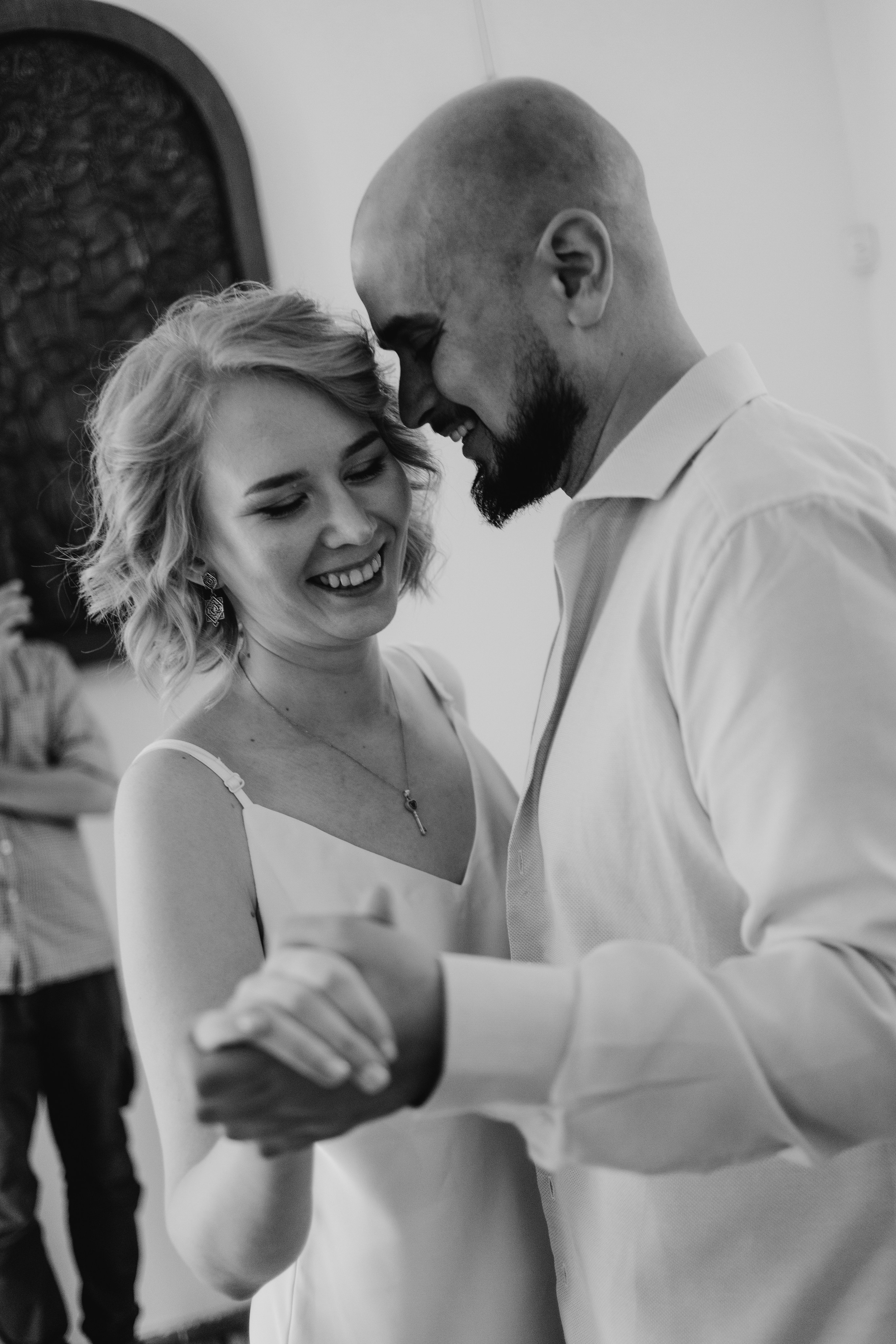 Наталья & Марат. Фотограф в Тбилиси Наталья Фомина