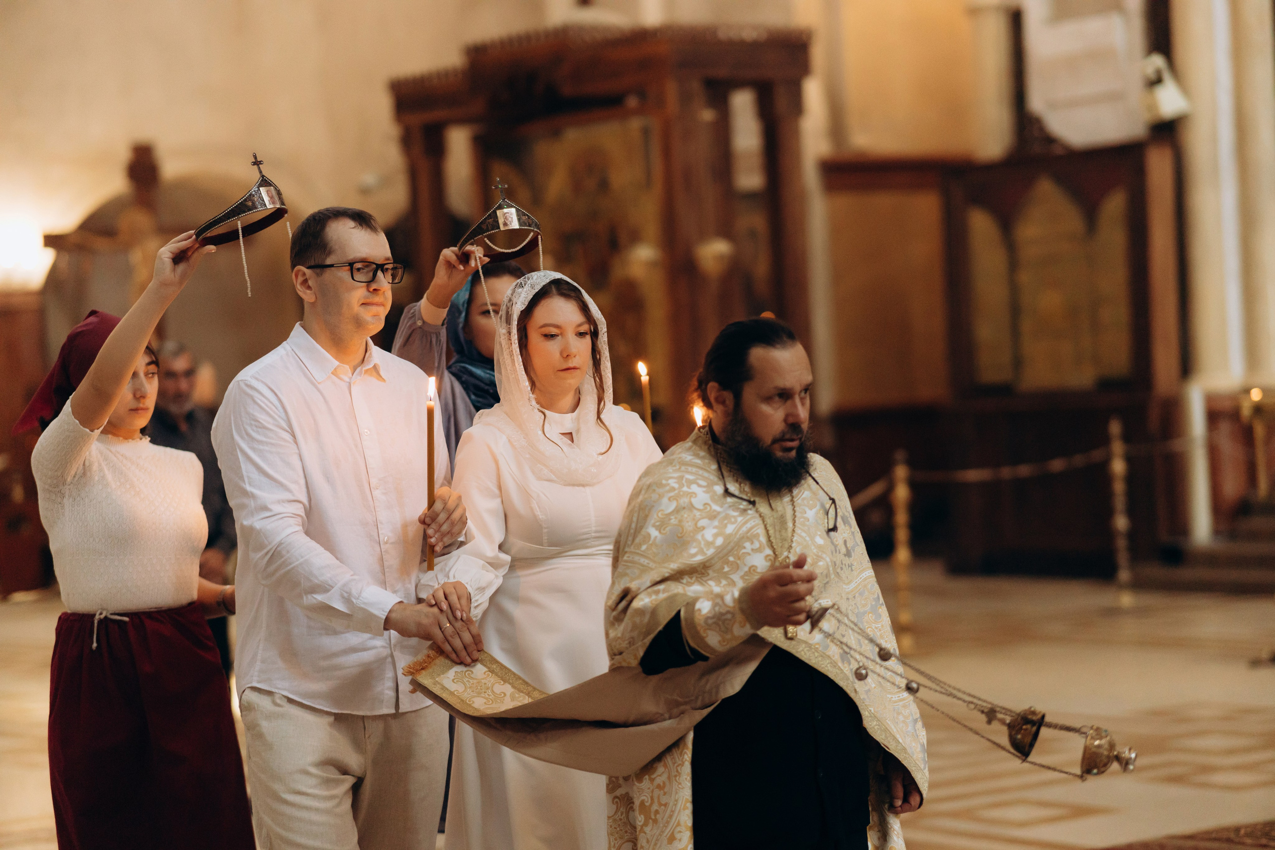 Анна и Евгений. Фотограф в Тбилиси Наталья Фомина