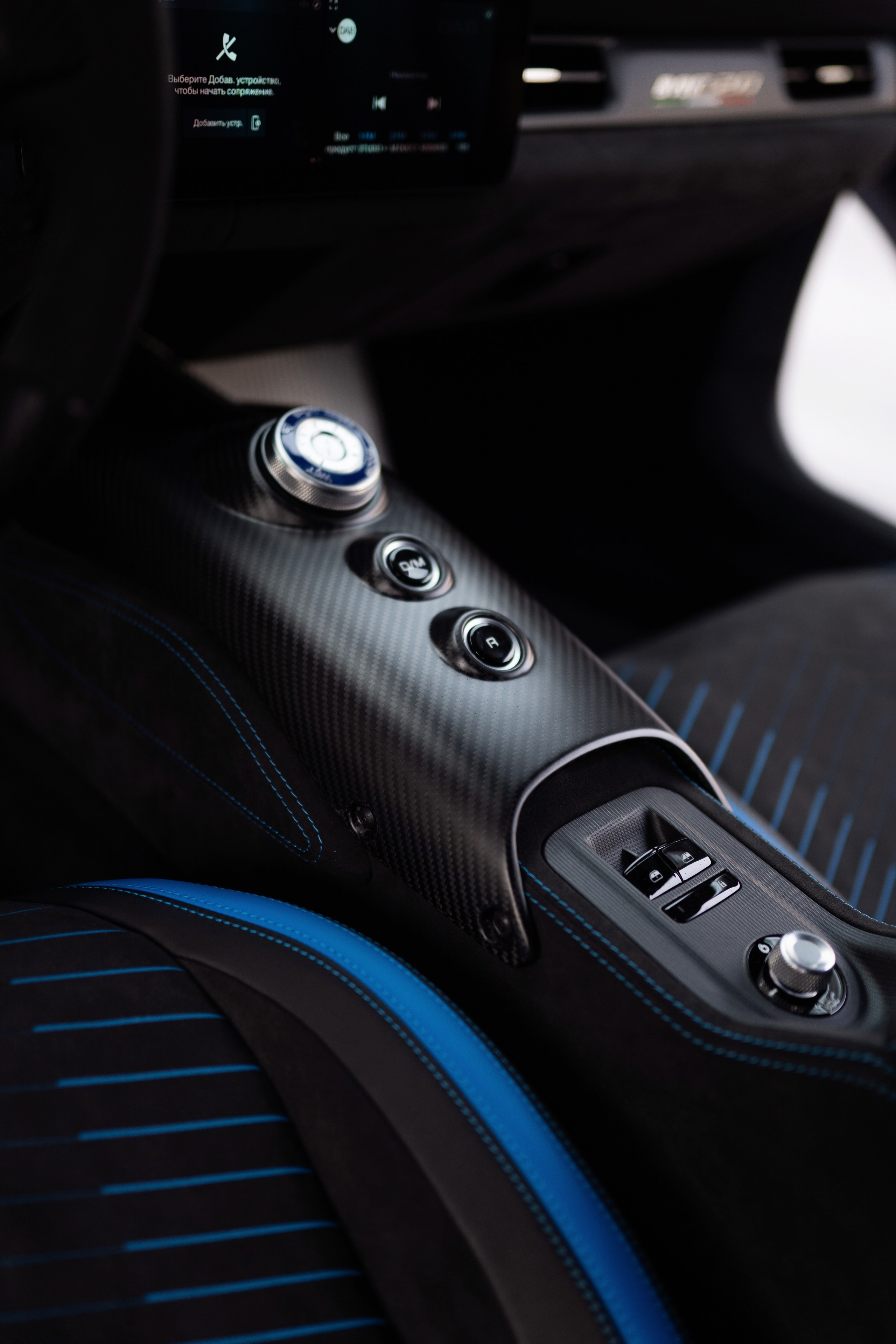 Maserati. Автомобильный фотограф Светлана Усова