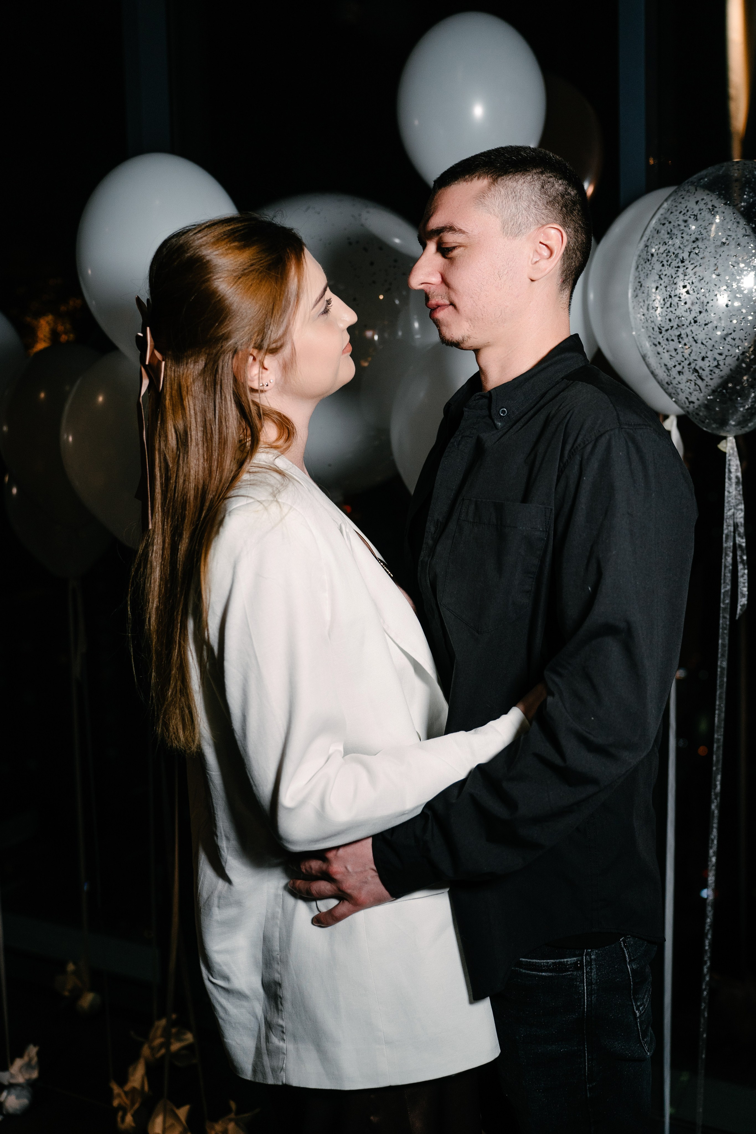 День Рождения Екатерины. Свадебный и семейный фотограф в Воронеже Анастасия Бойко