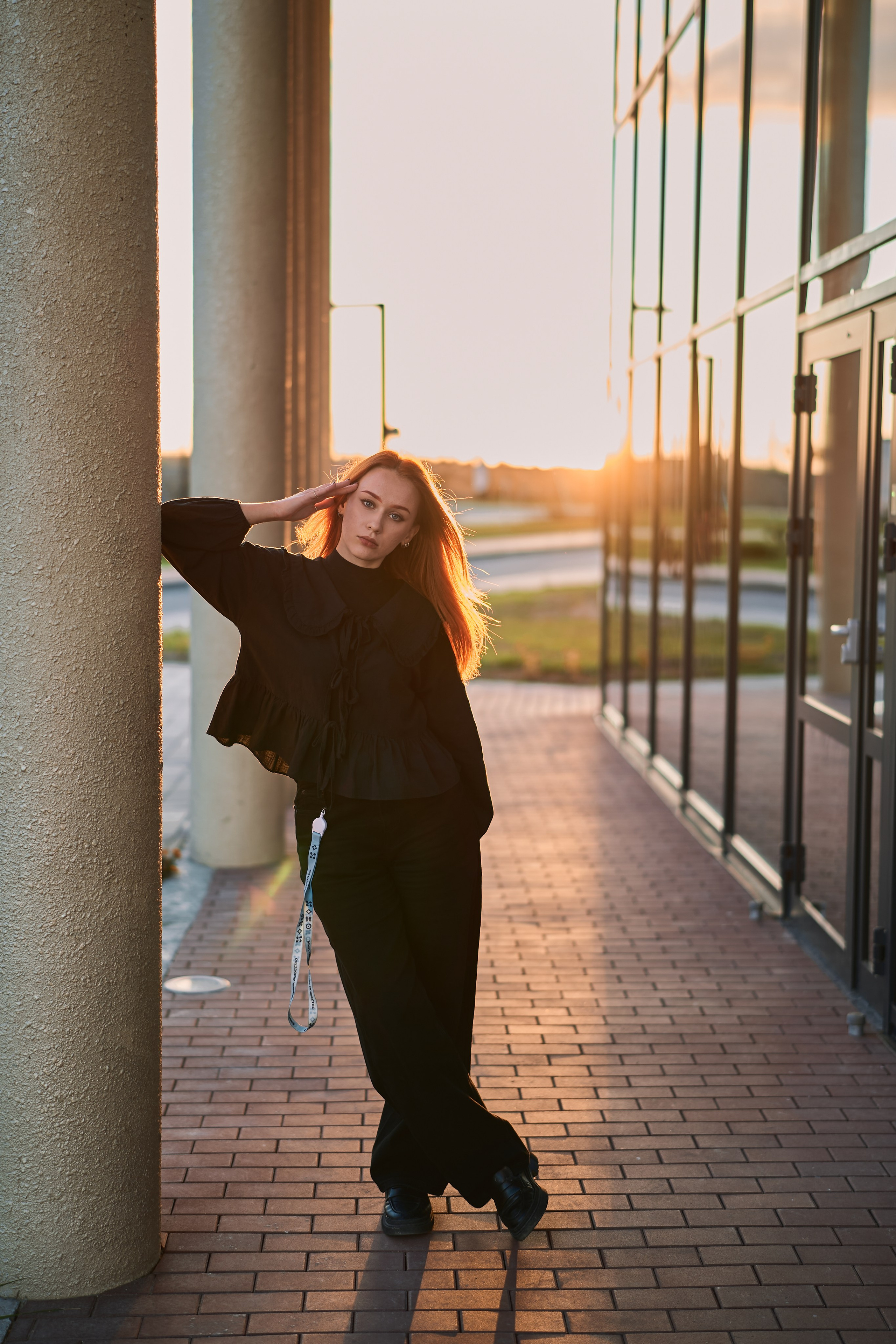 Портретные съемки. Фотограф в Ростове-на-Дону