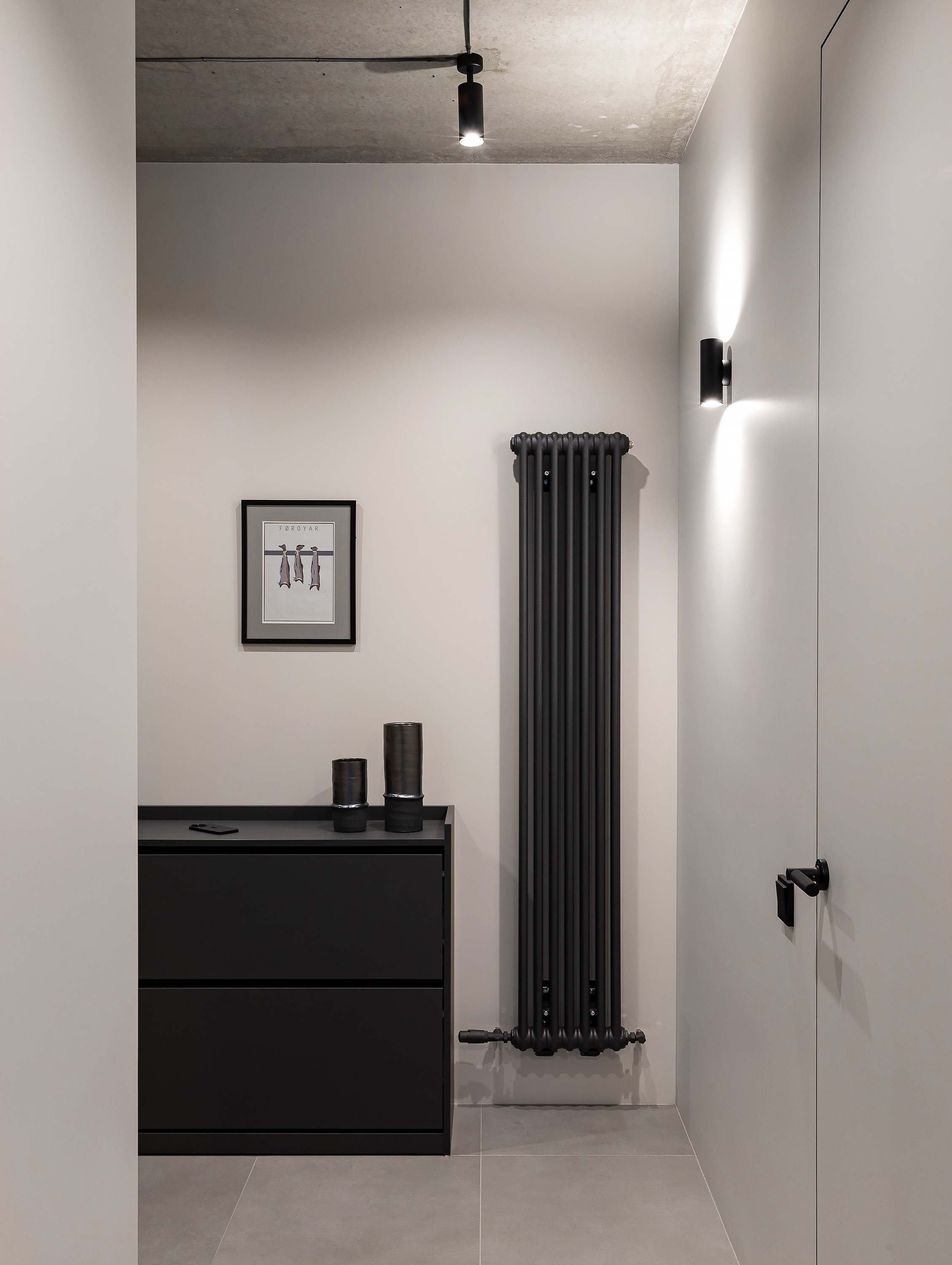 Интерьерный фотограф Виталина Ворошкевич