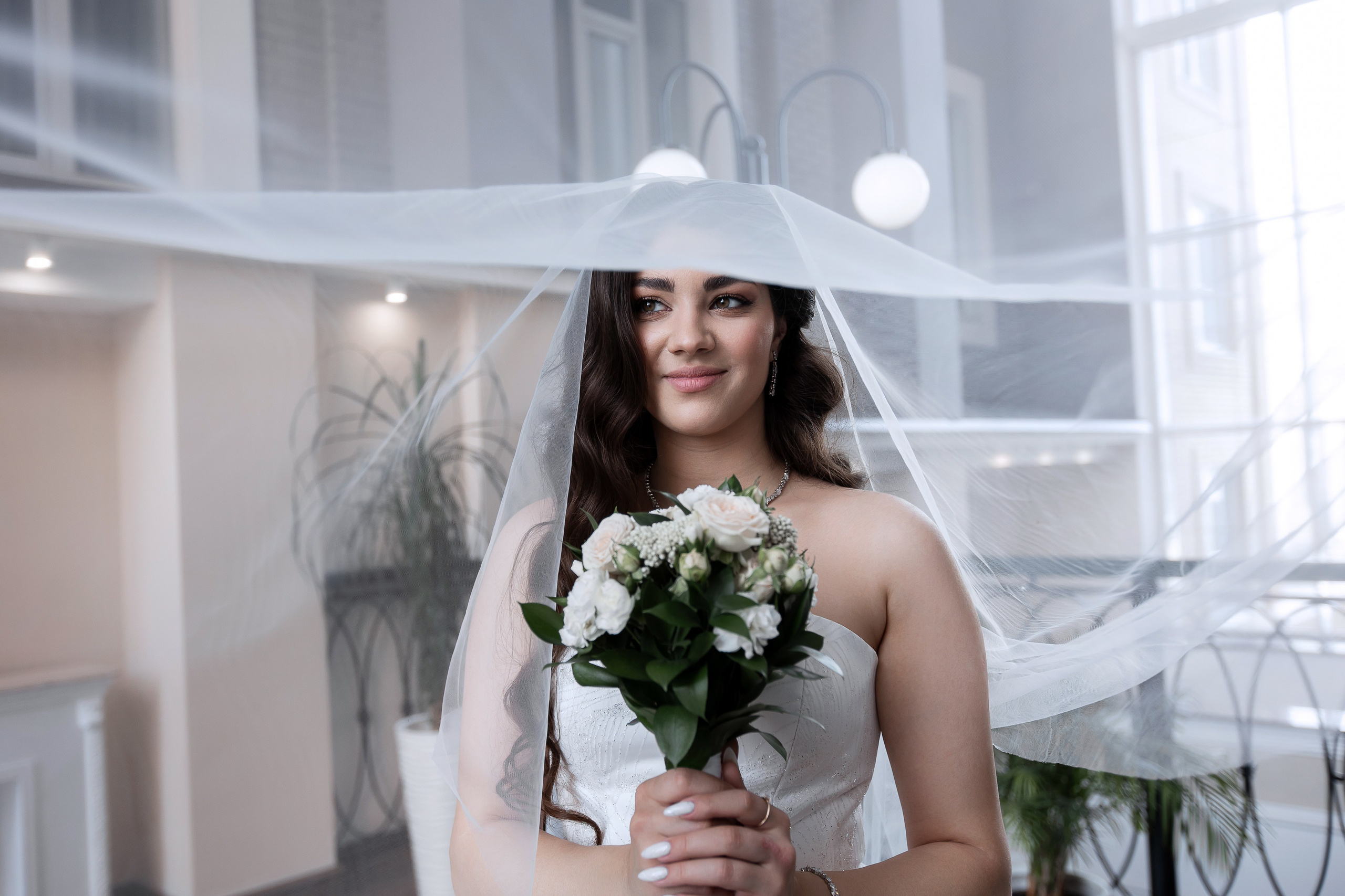 Vera & Vladimir. Anne Miller | Photographer