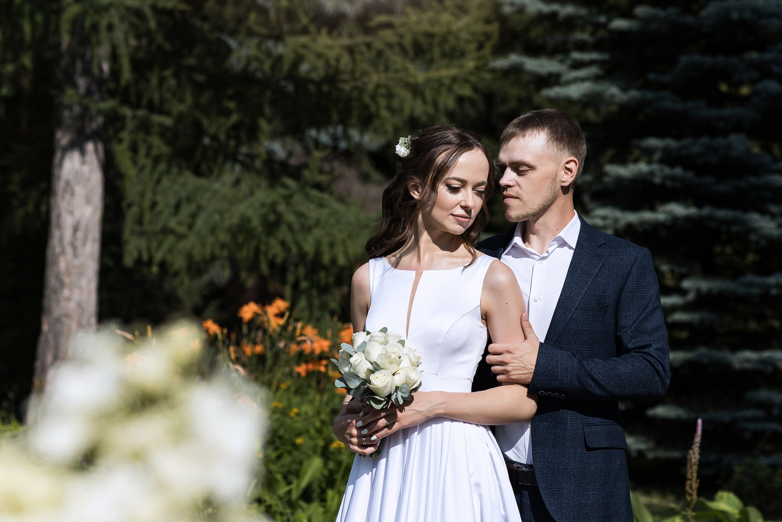 Elena & Evgeny. Anne Miller | Photographer