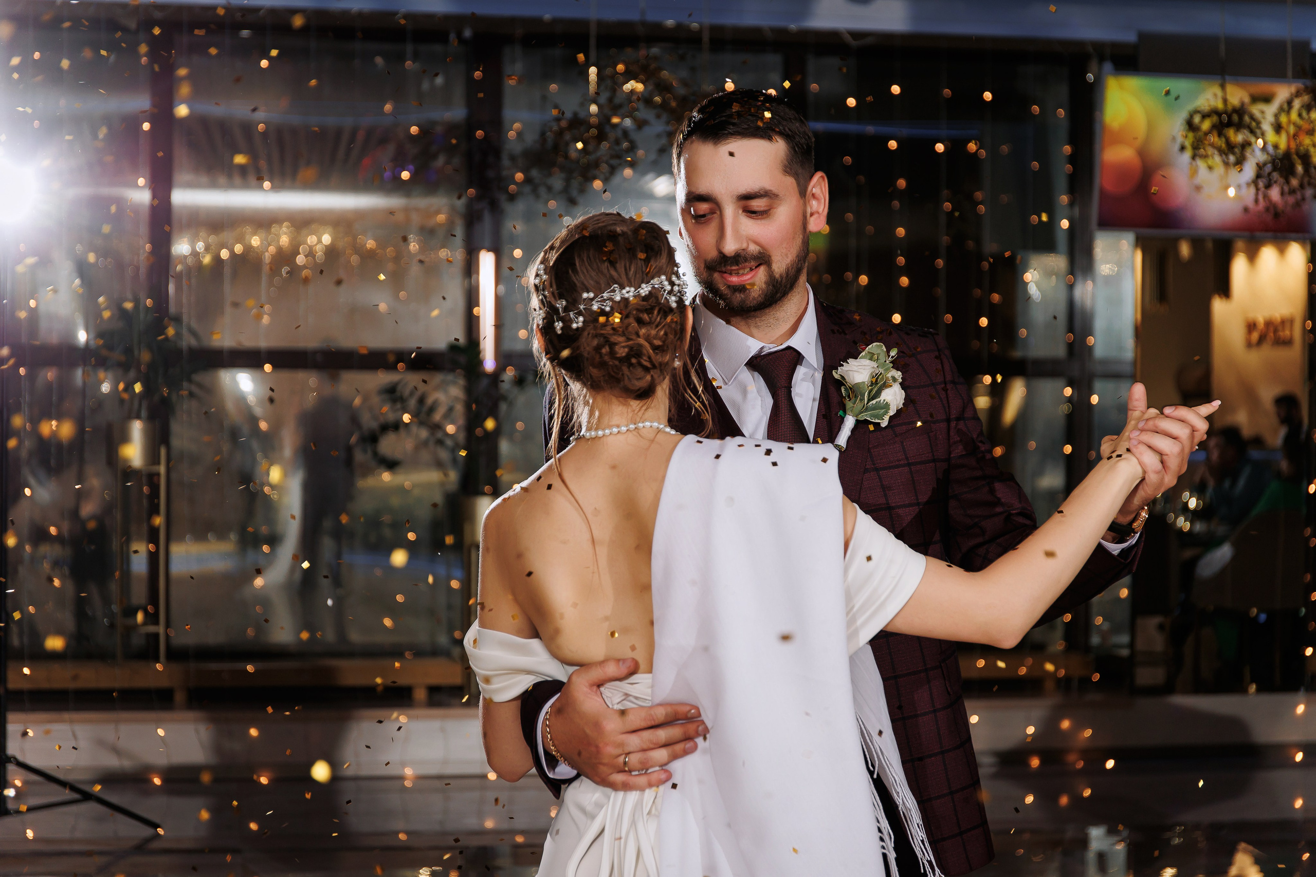 Julia & Ilya. Anne Miller | Photographer