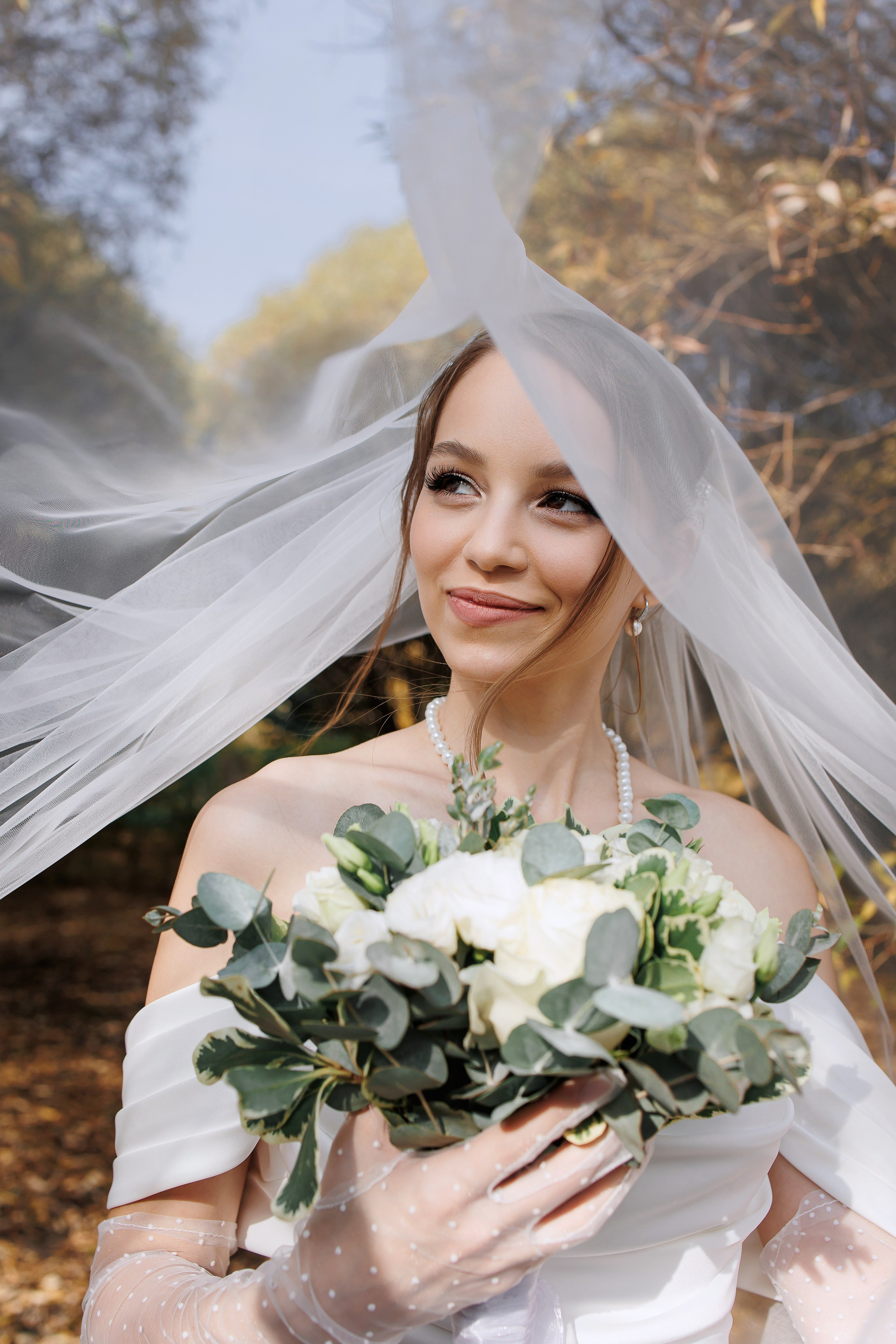 Julia & Ilya. Anne Miller | Photographer