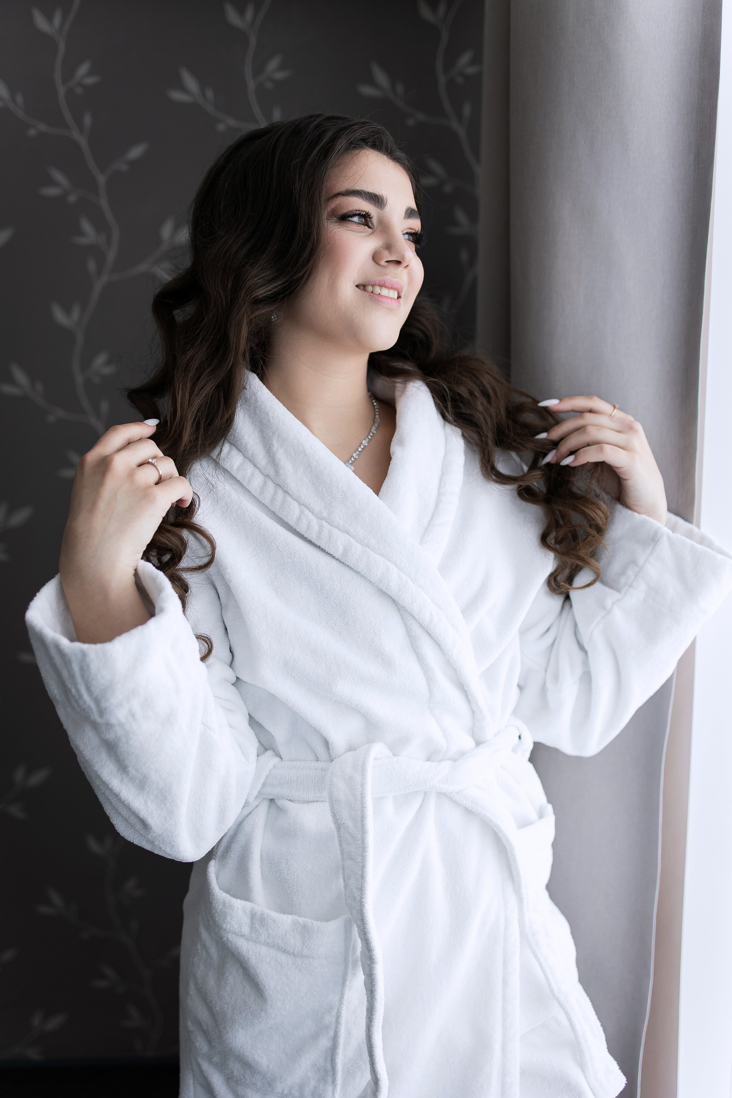 Vera & Vladimir. Anne Miller | Photographer