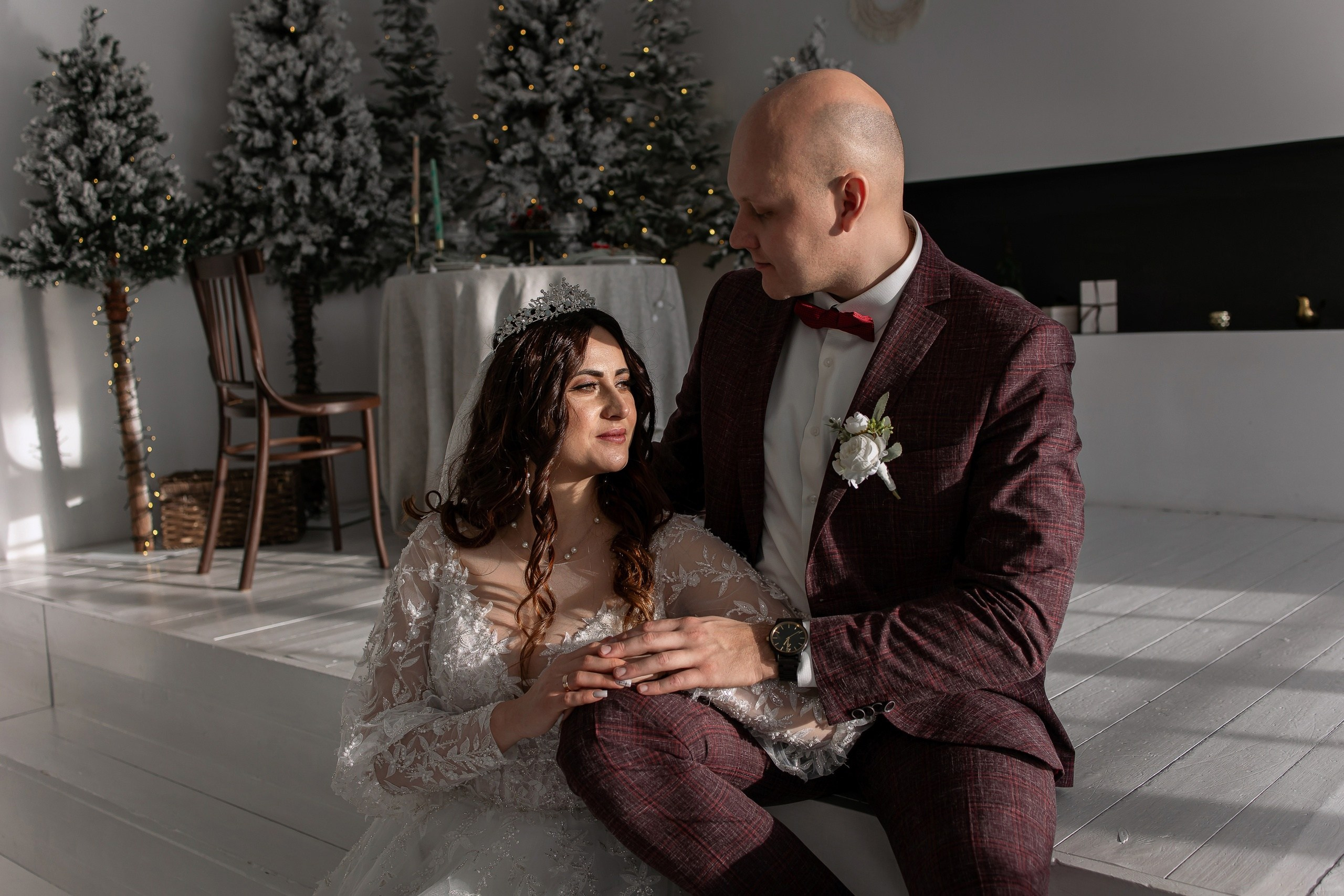 Oksana & Vladislav. Anne Miller | Photographer