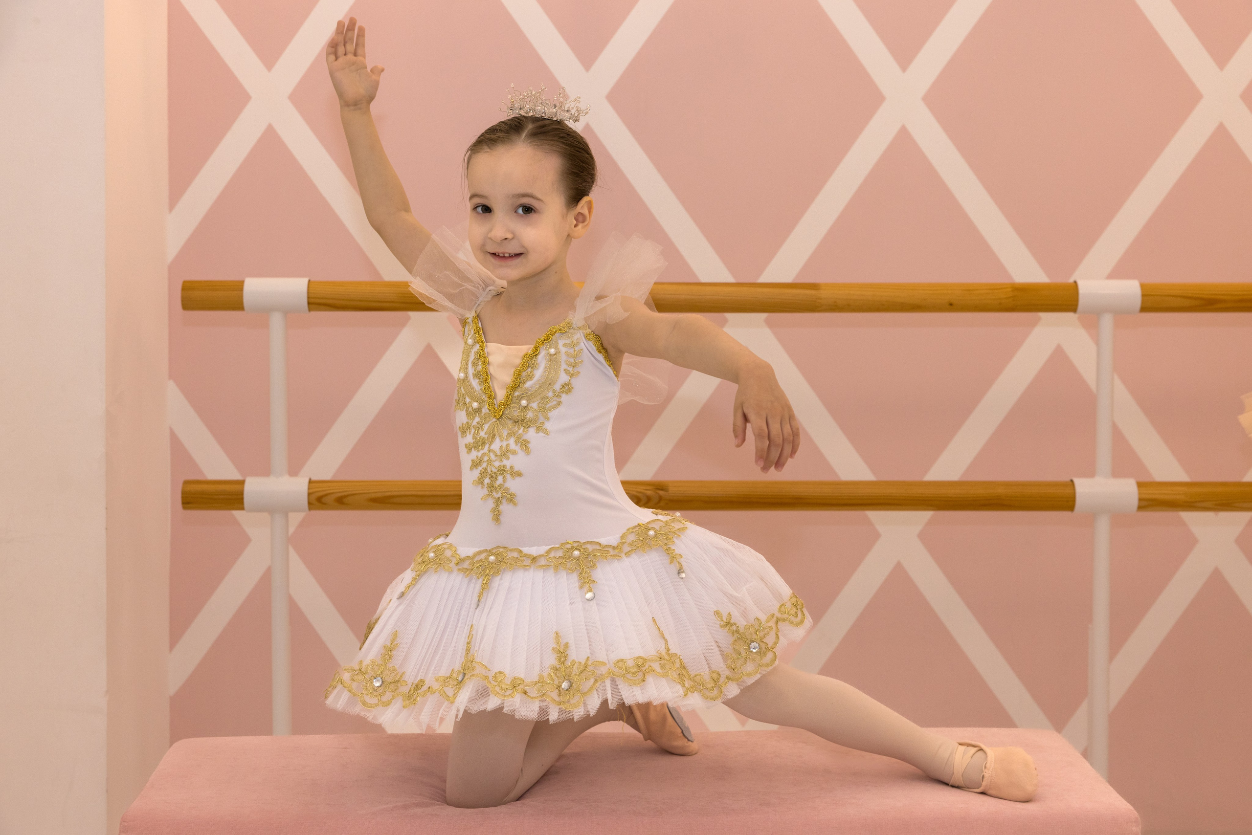 Балет. Геннадий Степанов —фотограф в Москве