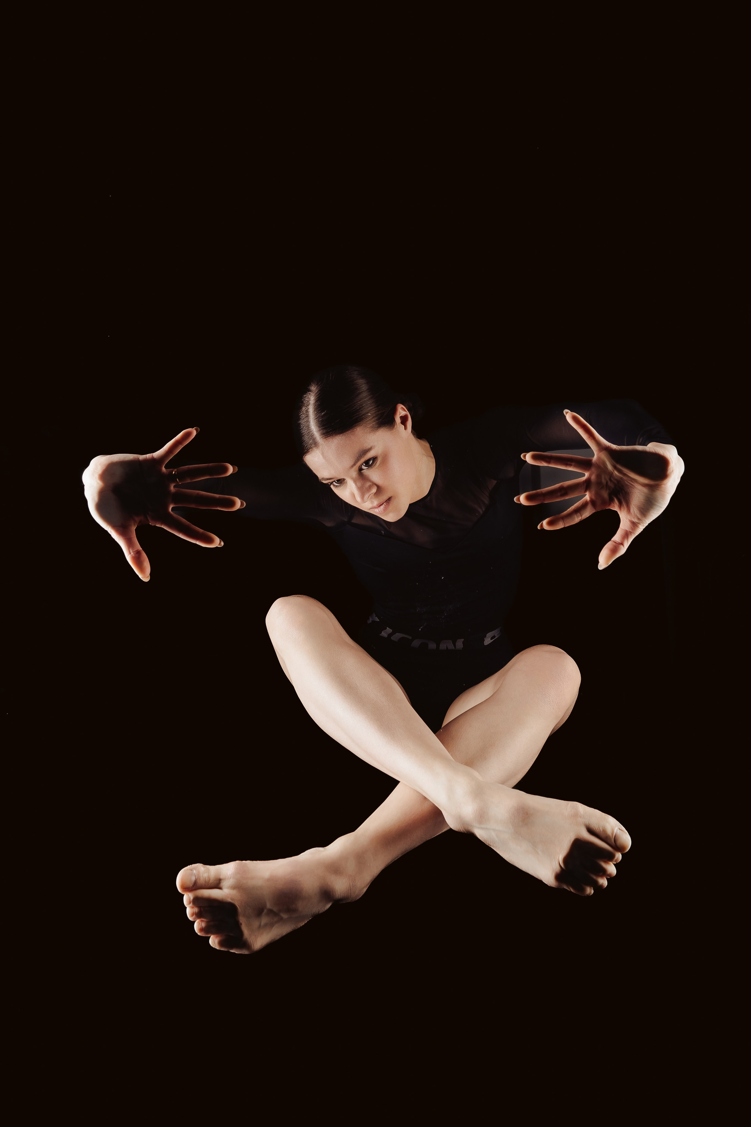 OPEN SPACE. DariaRock / Фотограф Екатеринбург