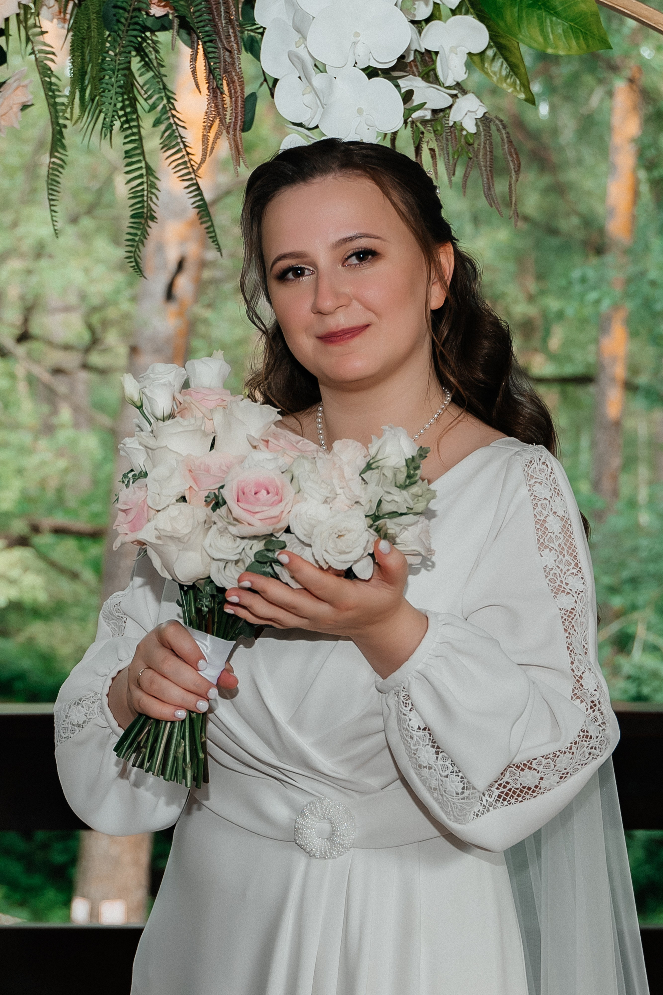 Тимофей и Анастасия. Свадебный и семейный фотограф в Рязани — Москве Екатерина Ермакова