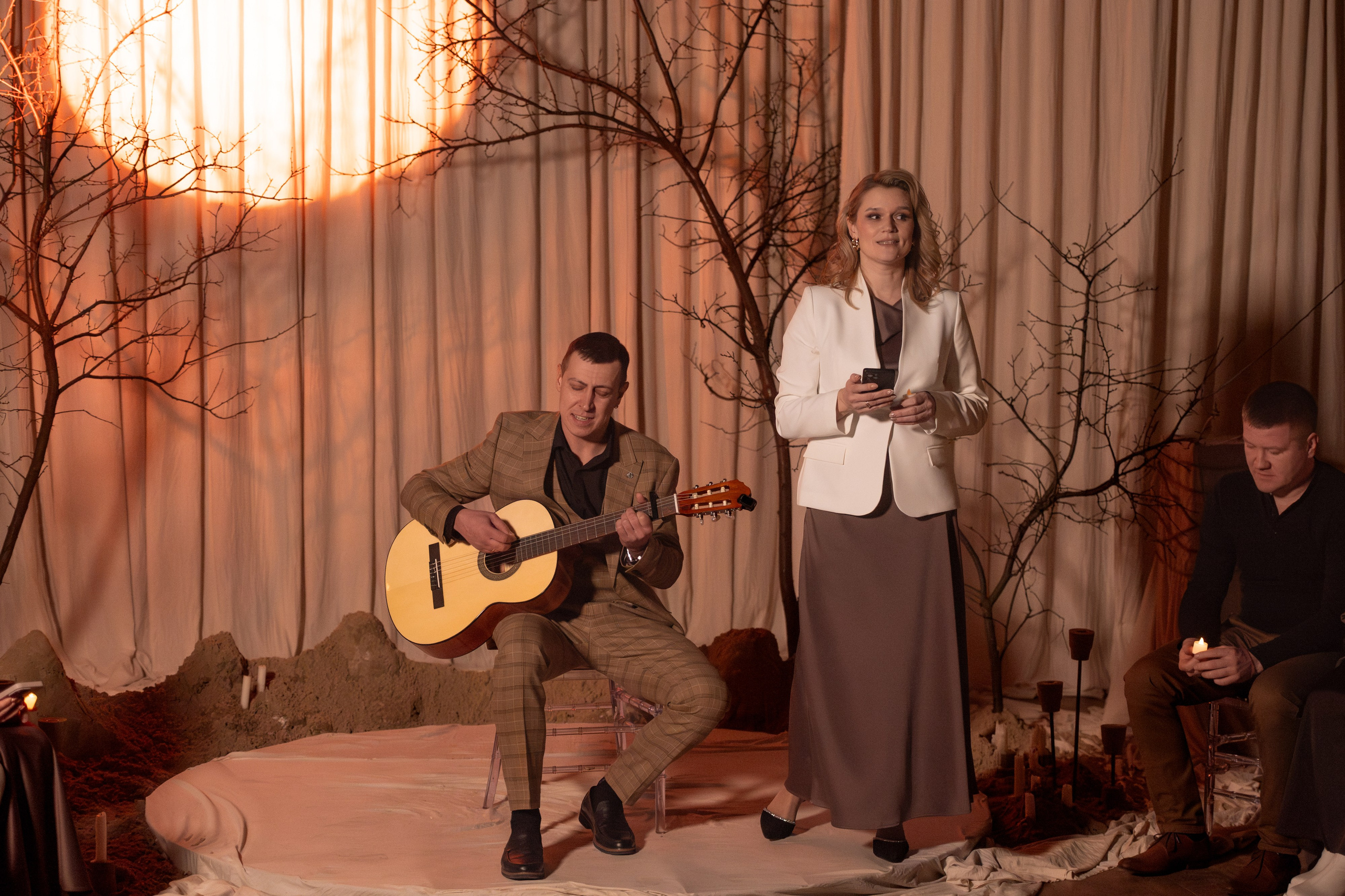 5 БРАНЧ. Свадебный и семейный фотограф в Рязани — Москве Екатерина Ермакова