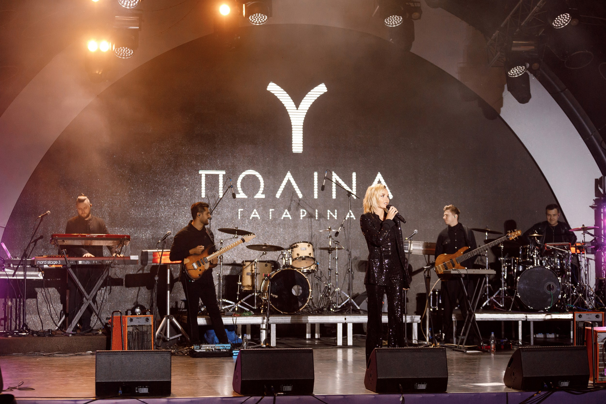Концерты. Фотограф Миша Byorch