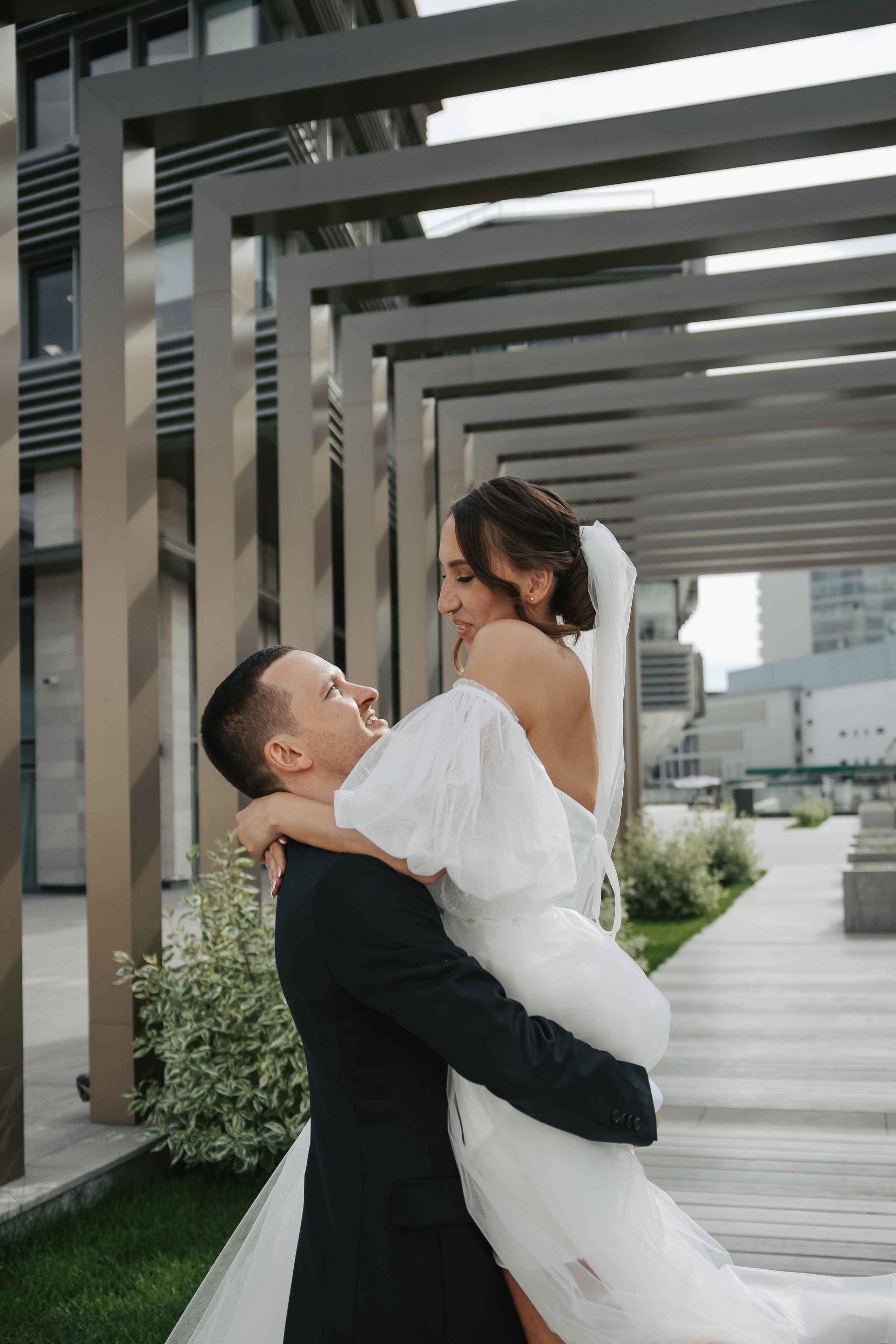 Гулина и Рома. Семейный фотограф в Казани Татьяна Андреева