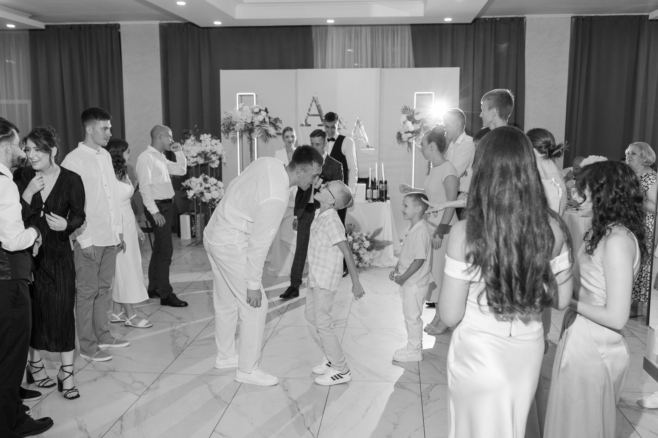 A & A. Фотограф Ольга Сапронова. Свадебный фотограф Ольга Сапронова