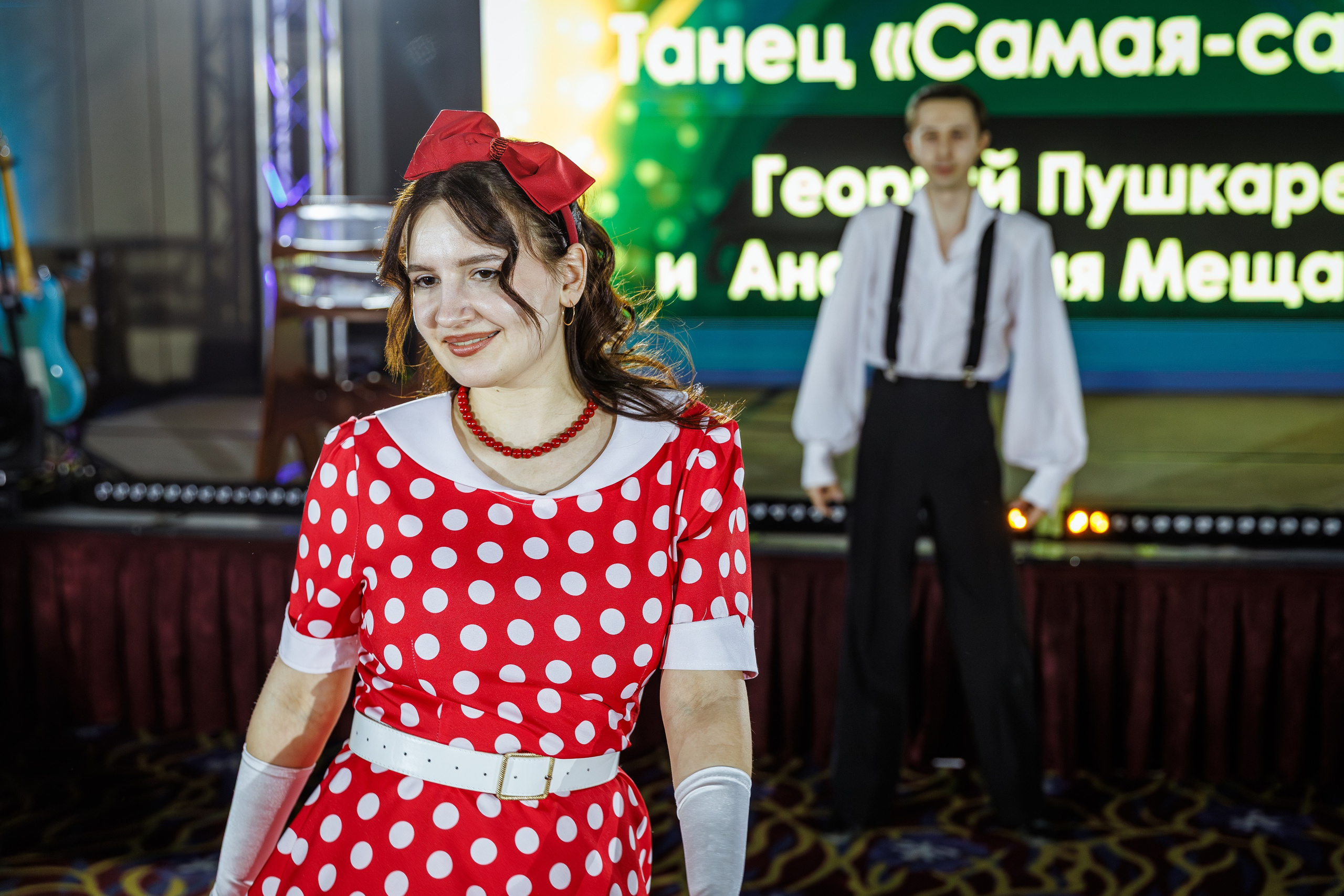 Новогодний корпоратив Отеля «Пекин». Репортажный фотограф Минск ❘ Костецкий Илья ❘ Беларусь