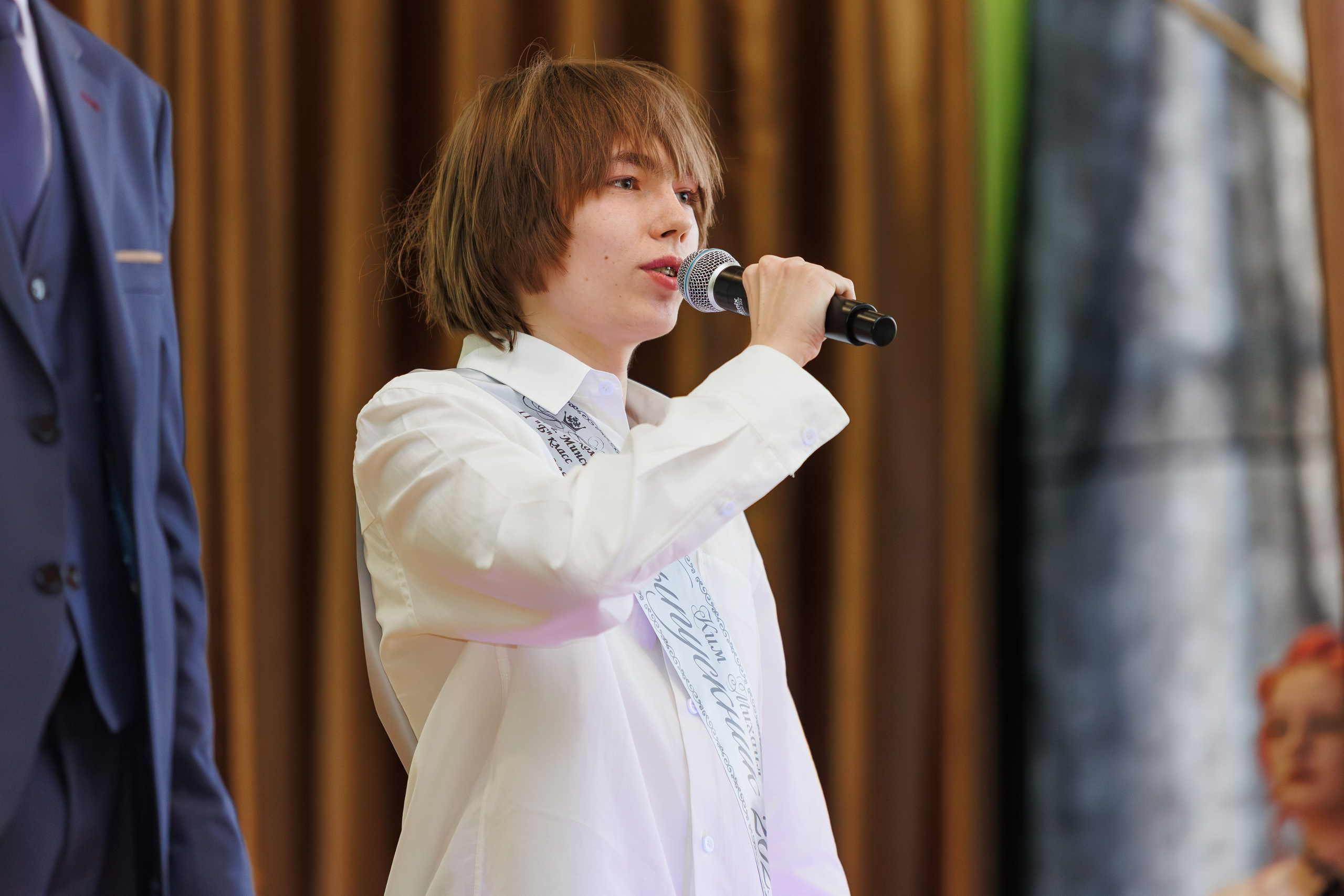 Выпускной 2025. Репортажный фотограф Минск ❘ Костецкий Илья ❘ Беларусь