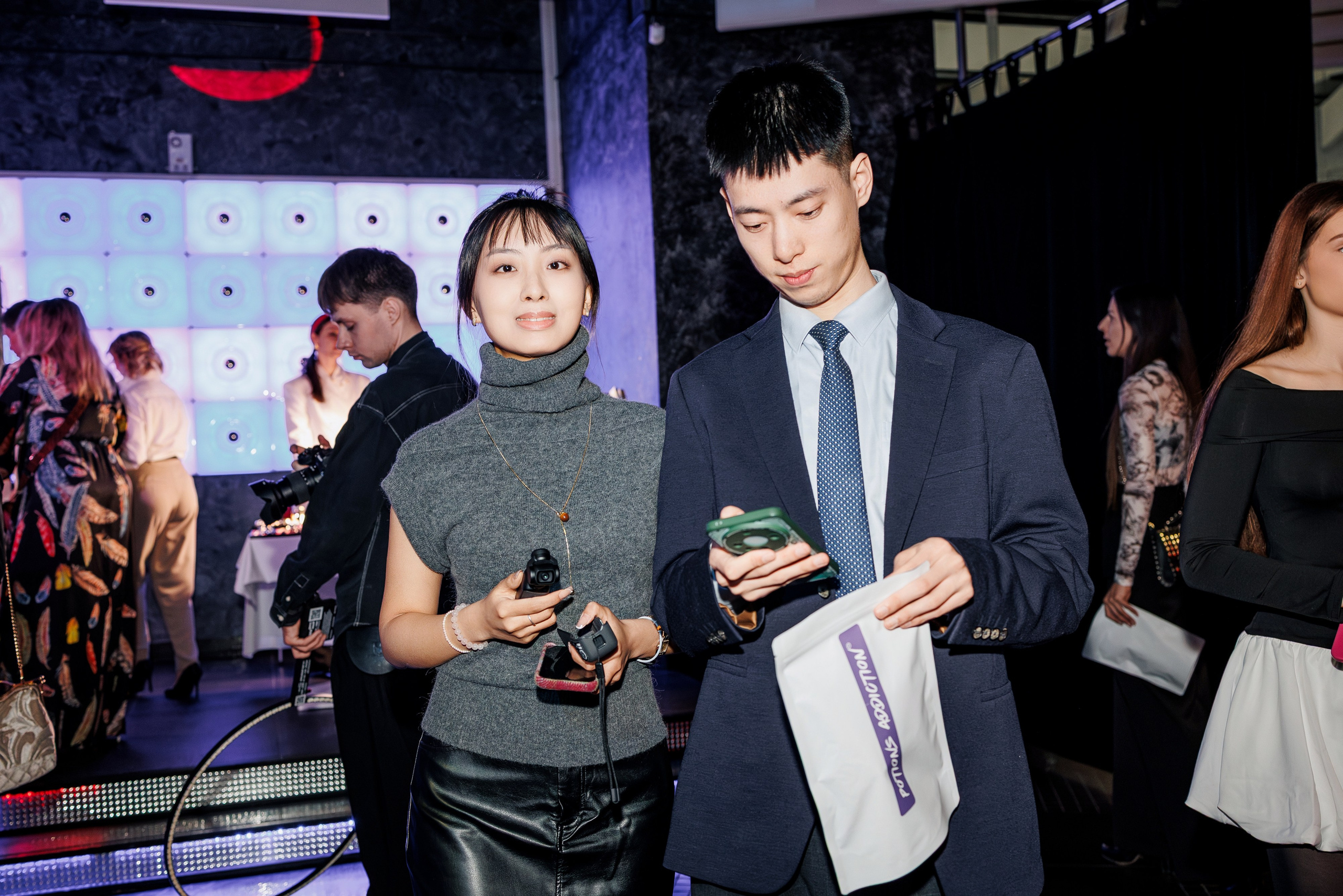 BELARUS FASHION ART WEEK. ILIAS BLACK — Фотограф свадеб и мероприятий в Минске и Беларуси