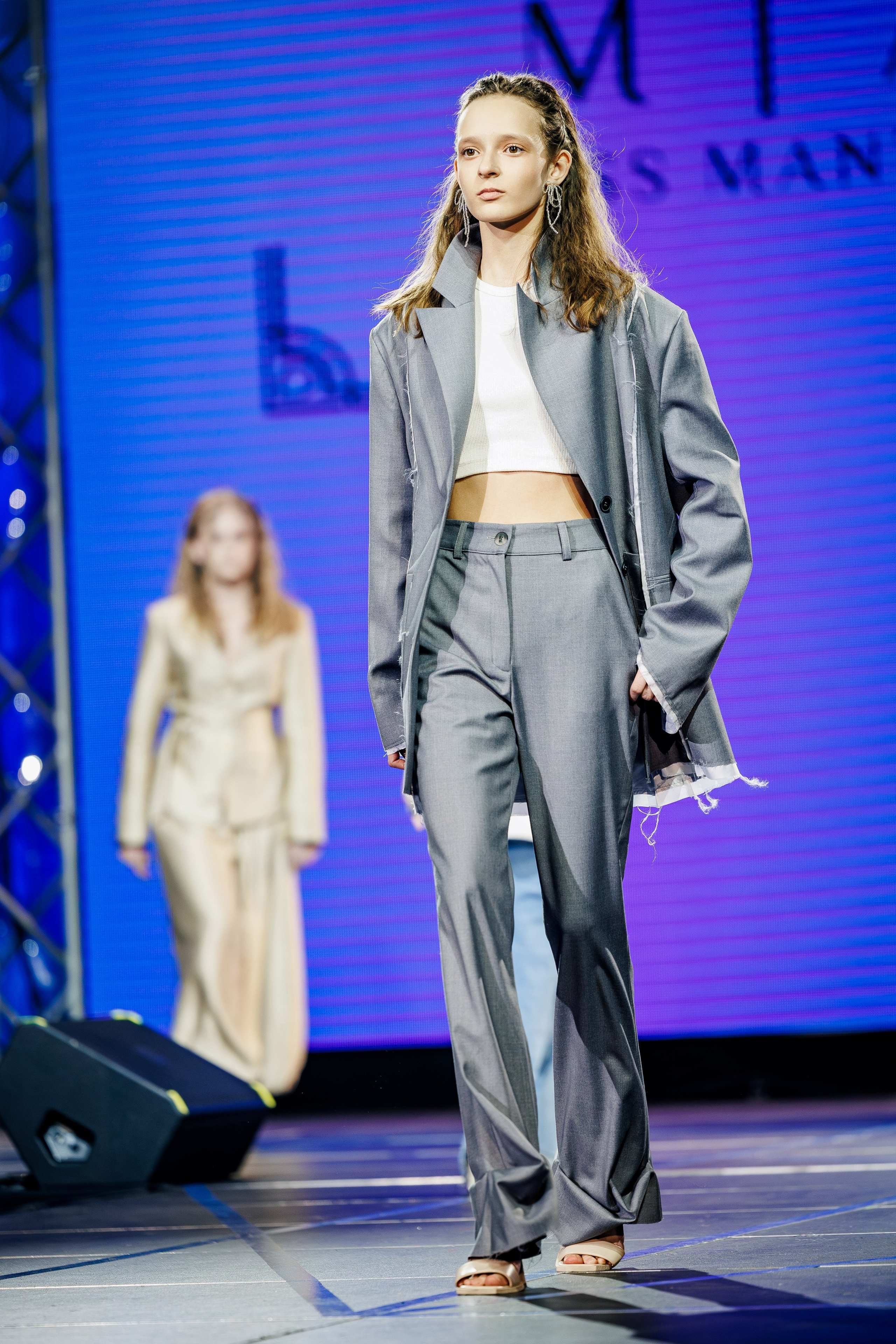 BELARUS FASHION ART WEEK. ILIAS BLACK — Фотограф свадеб и мероприятий в Минске и Беларуси