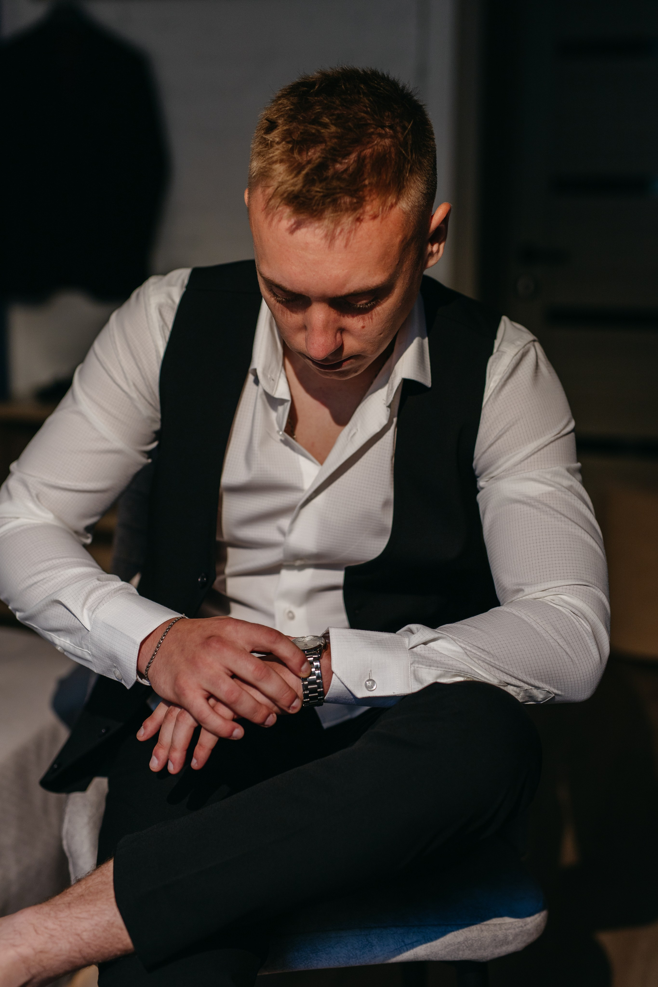 Денис и Яна. Свадебный и женский фотограф