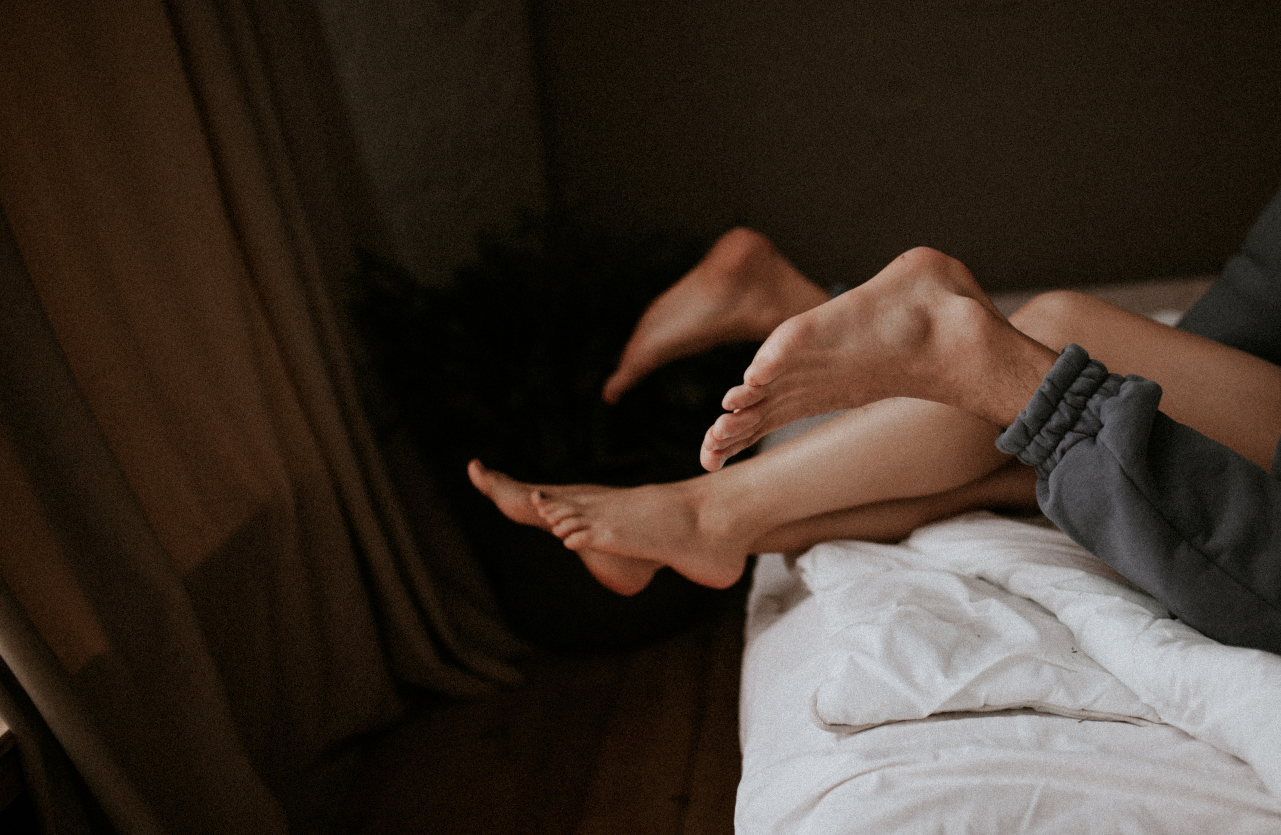 Максим, Настя, Котик и рождество. Фотограф Сургут | Лейсан