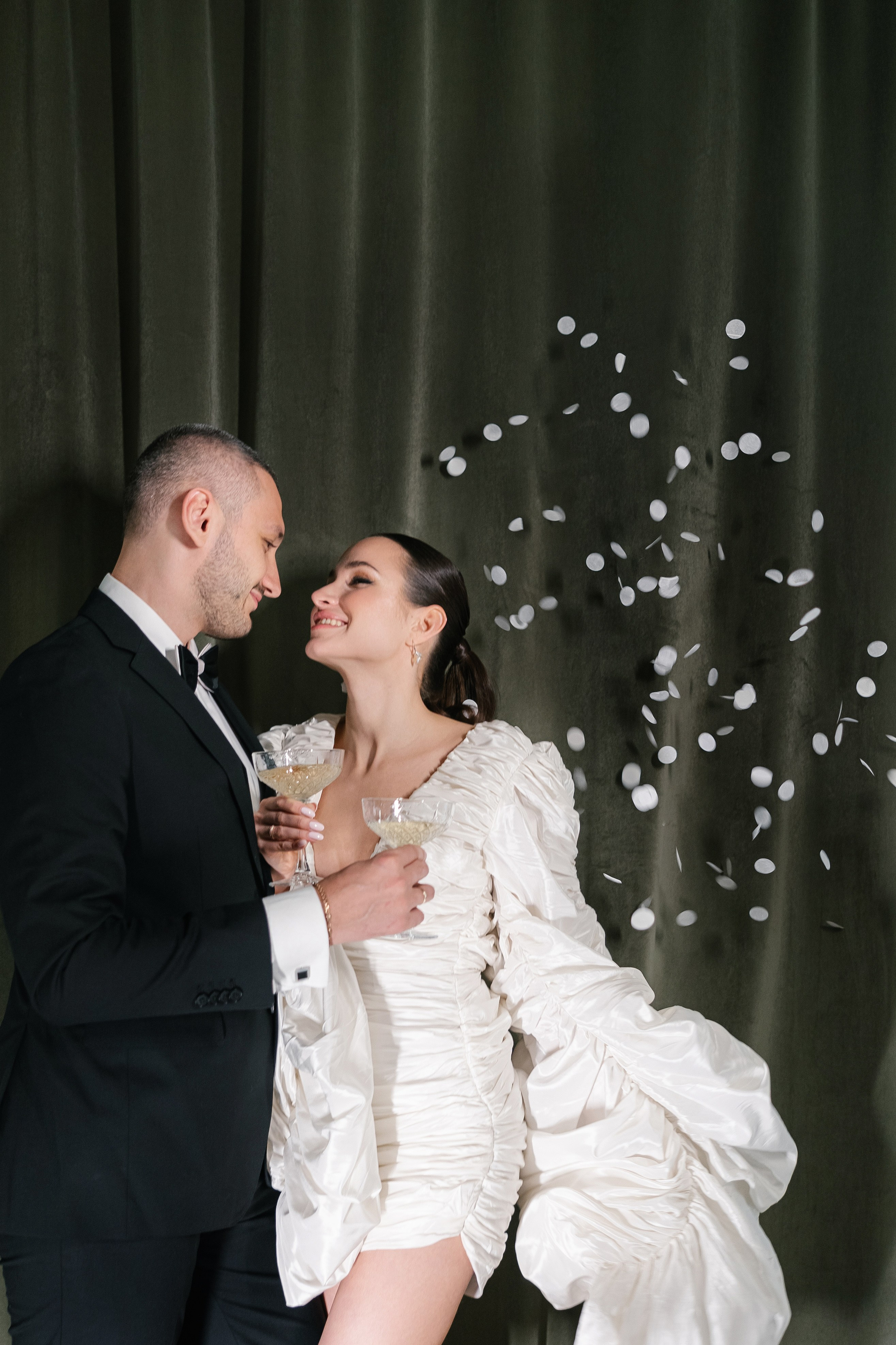 Наталья и Руслан: Марко Поло. Свадебный фотограф Москва