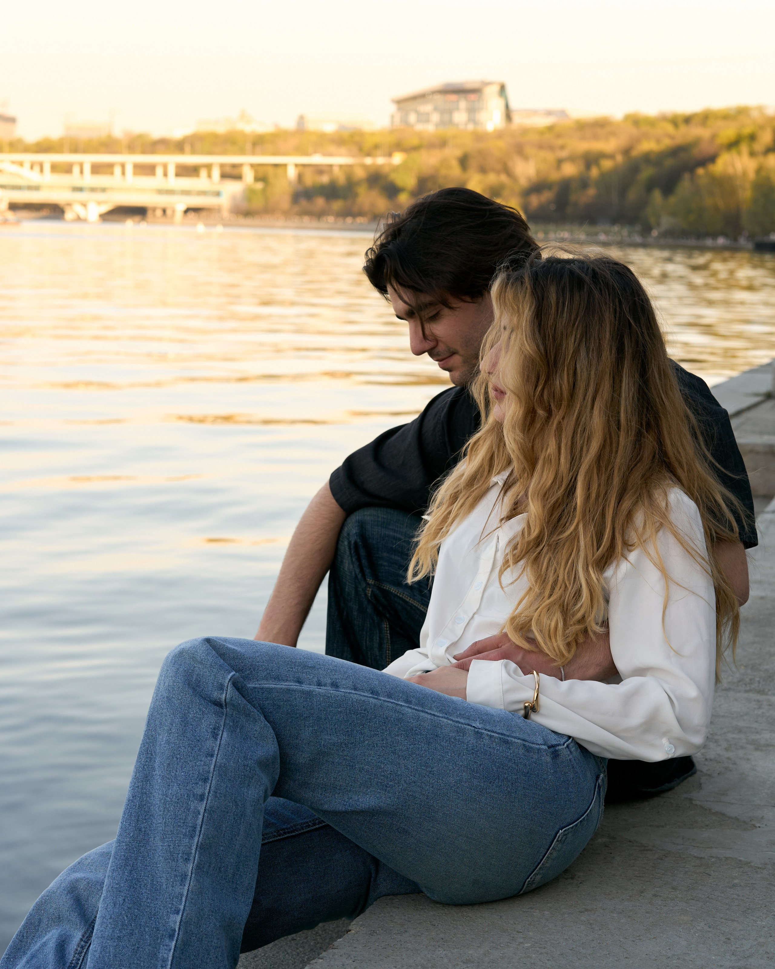 Проживая каждый момент. Minflo Photographer