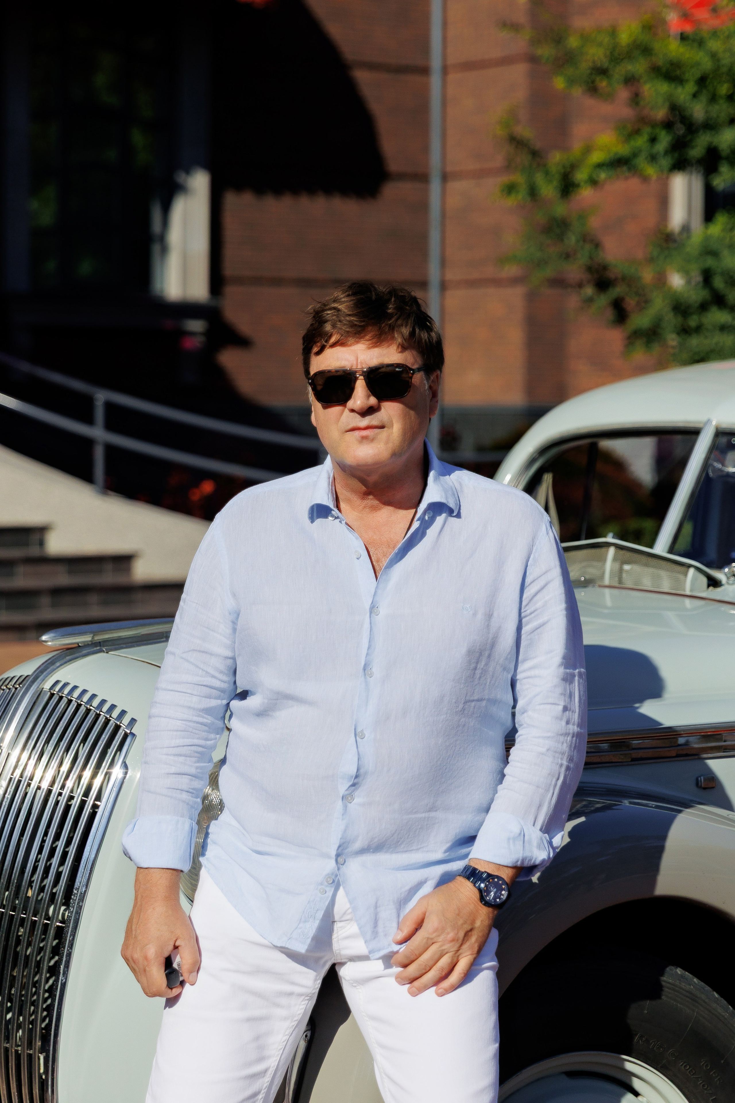 Фотосессия на день рождения Праздничная съемка от профессионального фотографа. Красильников Евгений — профессиональный фотограф в Ростове-на-Дону