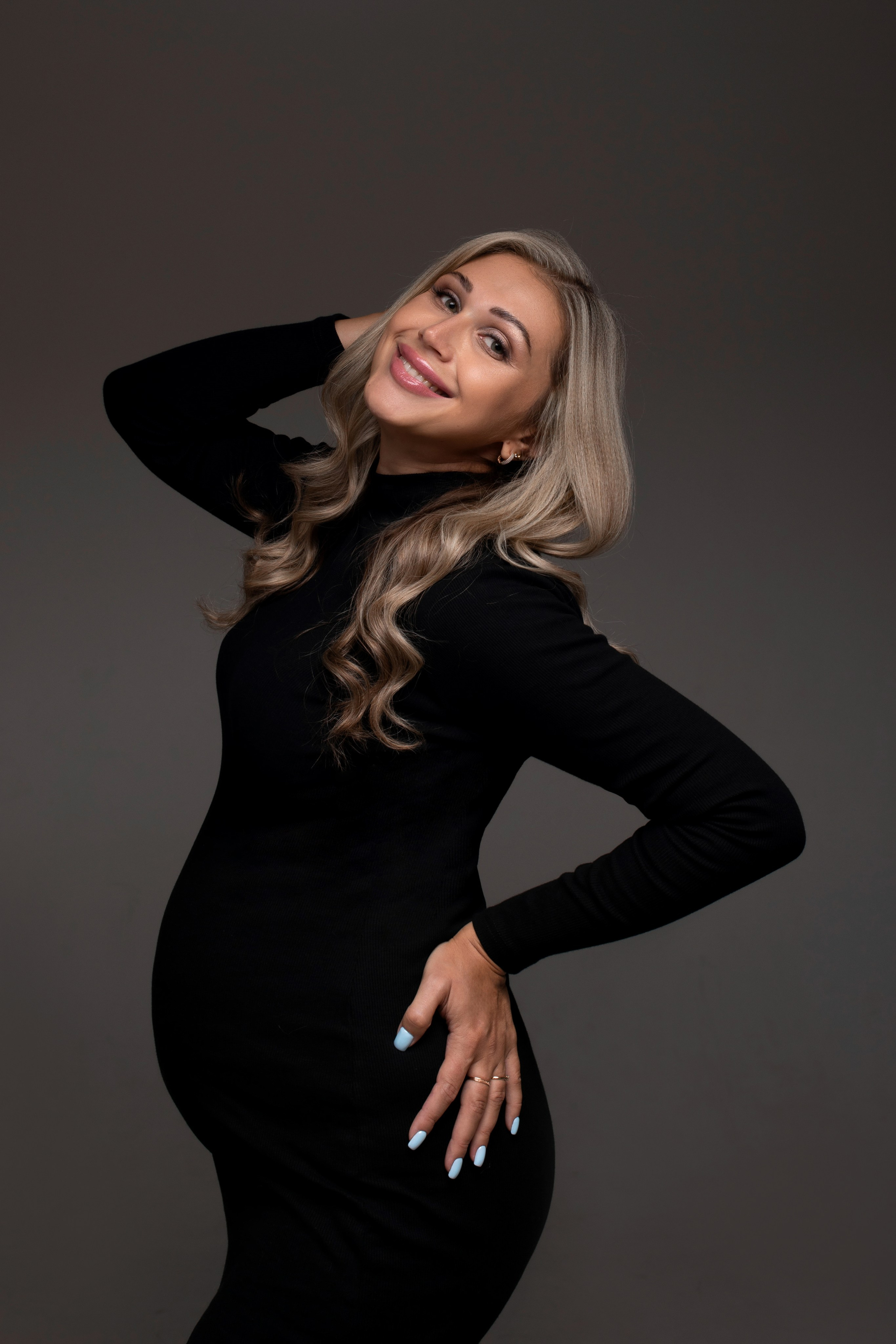 Анна и Роман. Фотограф Людмила Лосева Волгоград