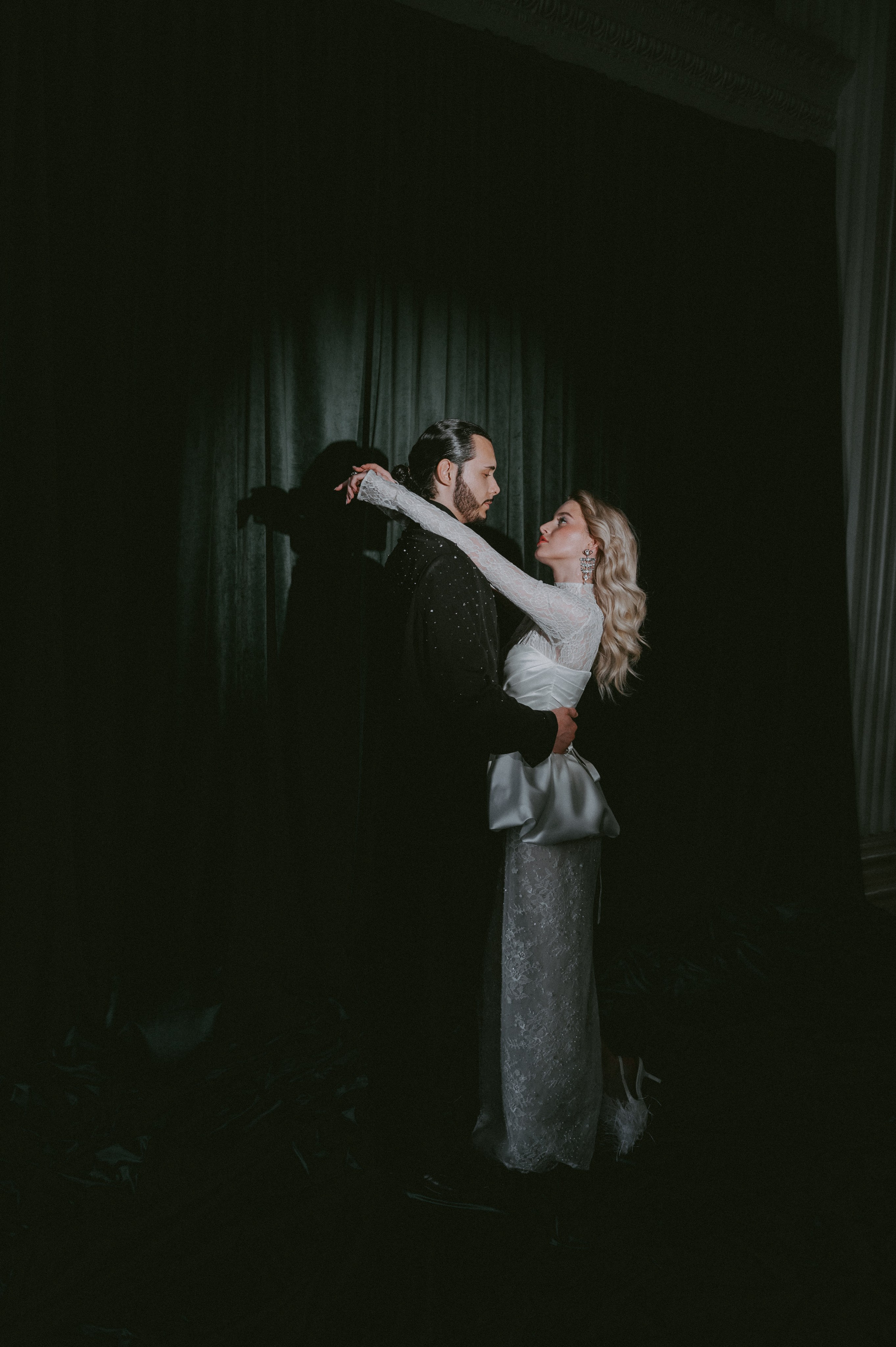 Тамара&Ростислав. Свадебный и семейный фотограф город Темрюк Фотостудия Темрюк