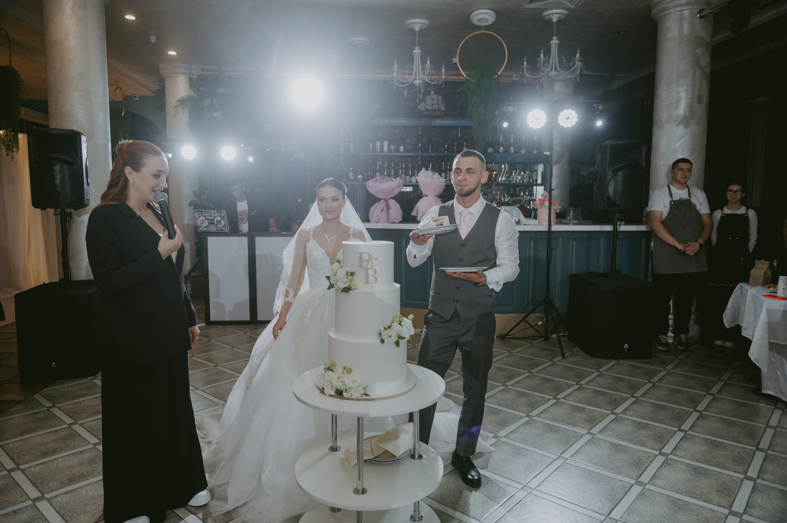 Роман & Вероника. Свадебный и семейный фотограф город Темрюк Фотостудия Темрюк