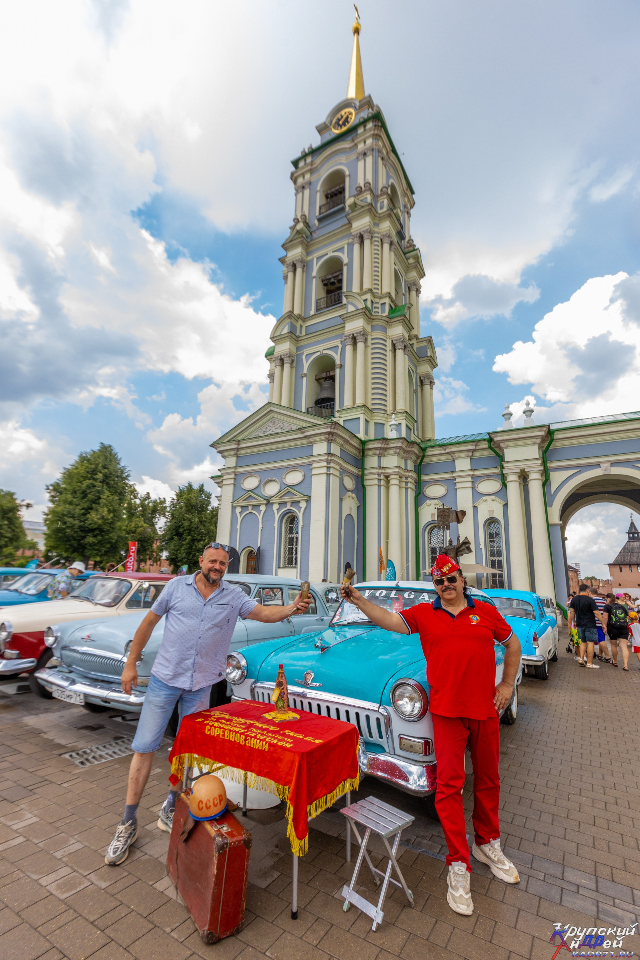 Автострада 2026 в цветокоре и ретуши. Фотограф в Туле Крупский АнДРей. Фотостудия «КАДР71» в Туле