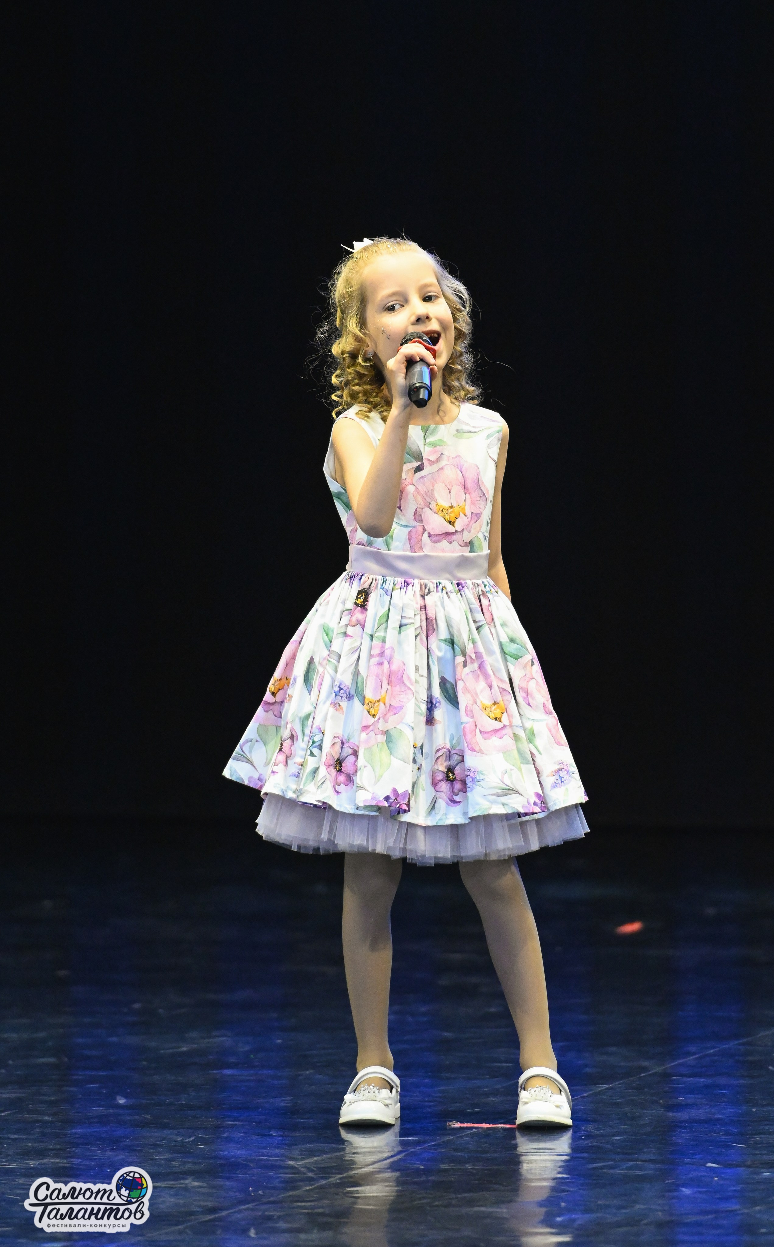 05.05.2025 «Салют Талантов» 9-й Фестиваль-Конкурс г. Волгоград. Медиастудия Фото Концепт