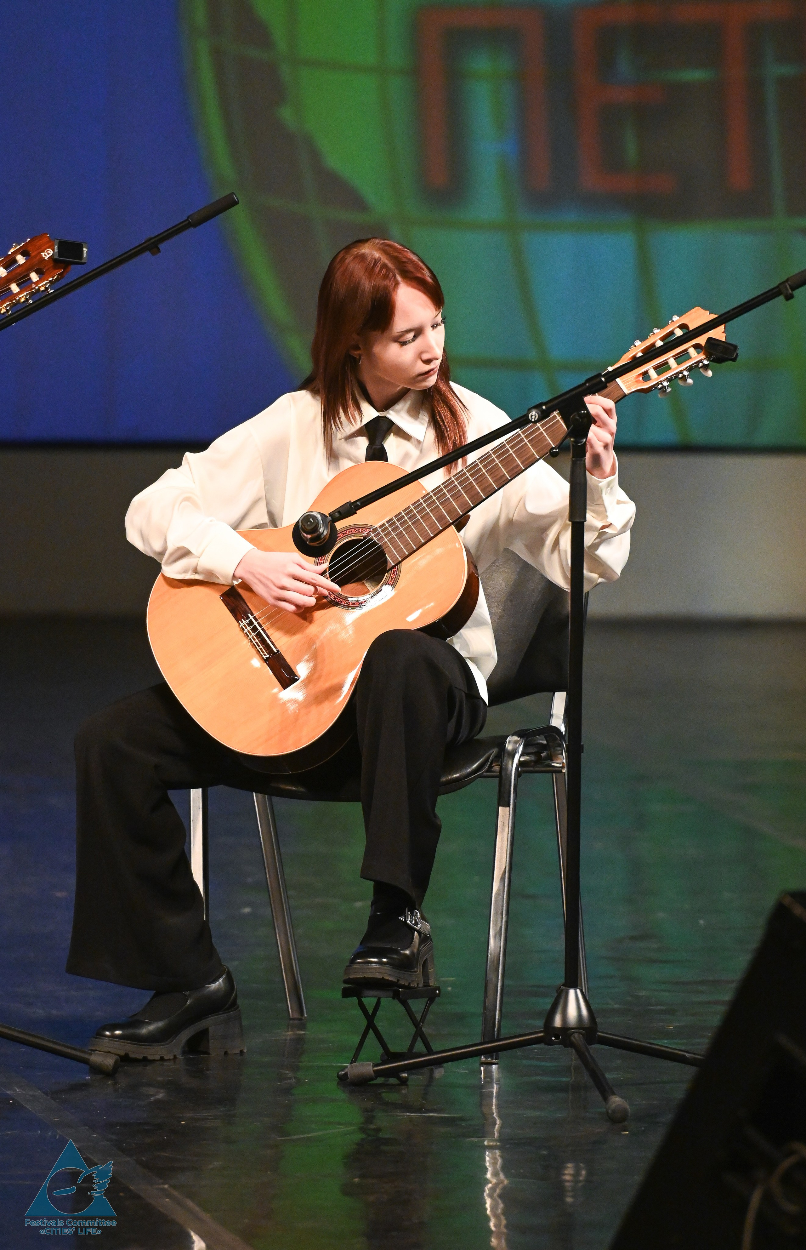 14.04.2025 «Жизнь Городов» Творческий фестиваль-конкурс «ПЛАНЕТА ИСКУССТВ» г. Санкт-Петербург. Медиастудия Фото Концепт