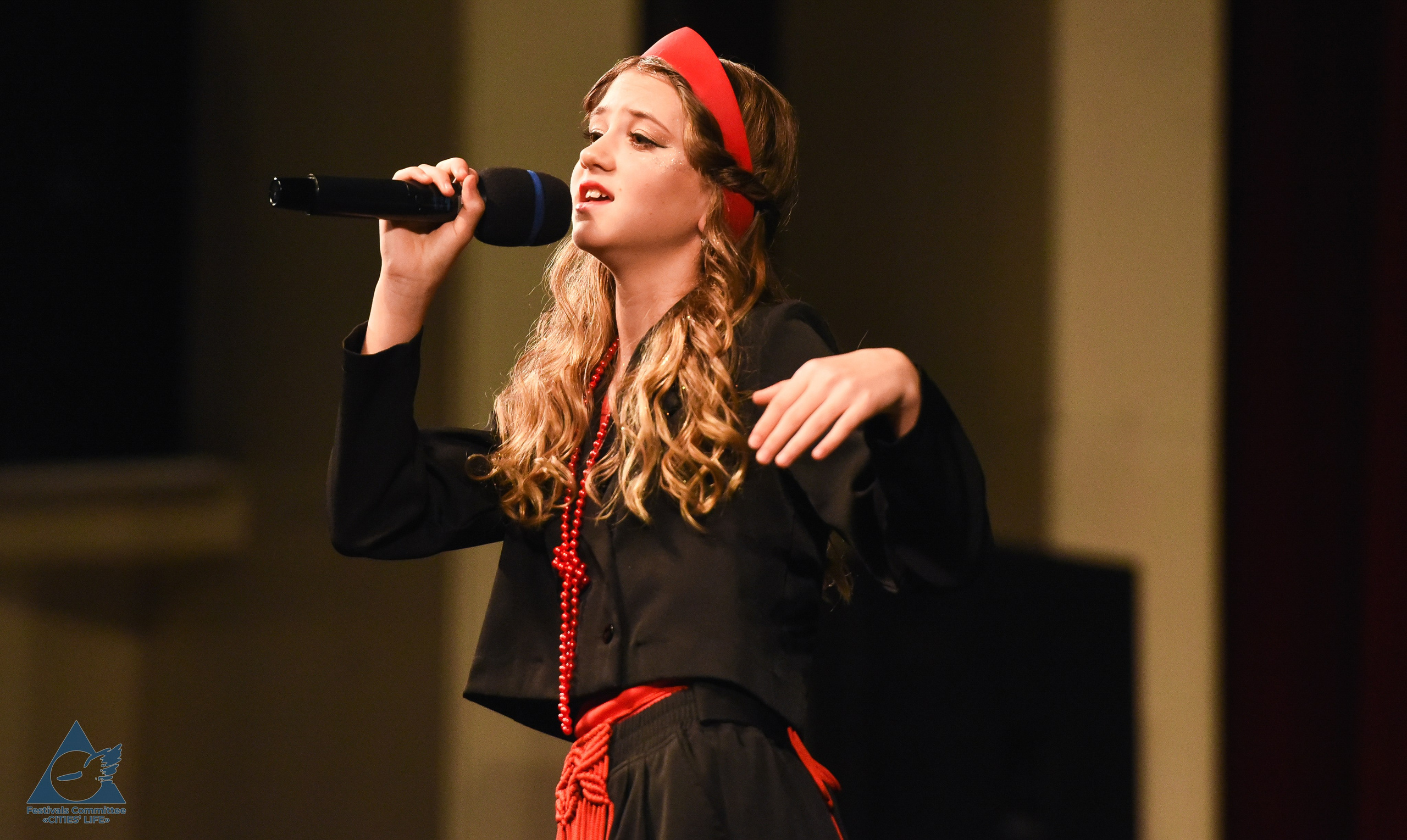 16.03.2026 «Жизнь Городов» Фестиваль-конкурс «ПЛАНЕТА ИСКУССТВ» г. Санкт-Петербург. Медиастудия Фото Концепт