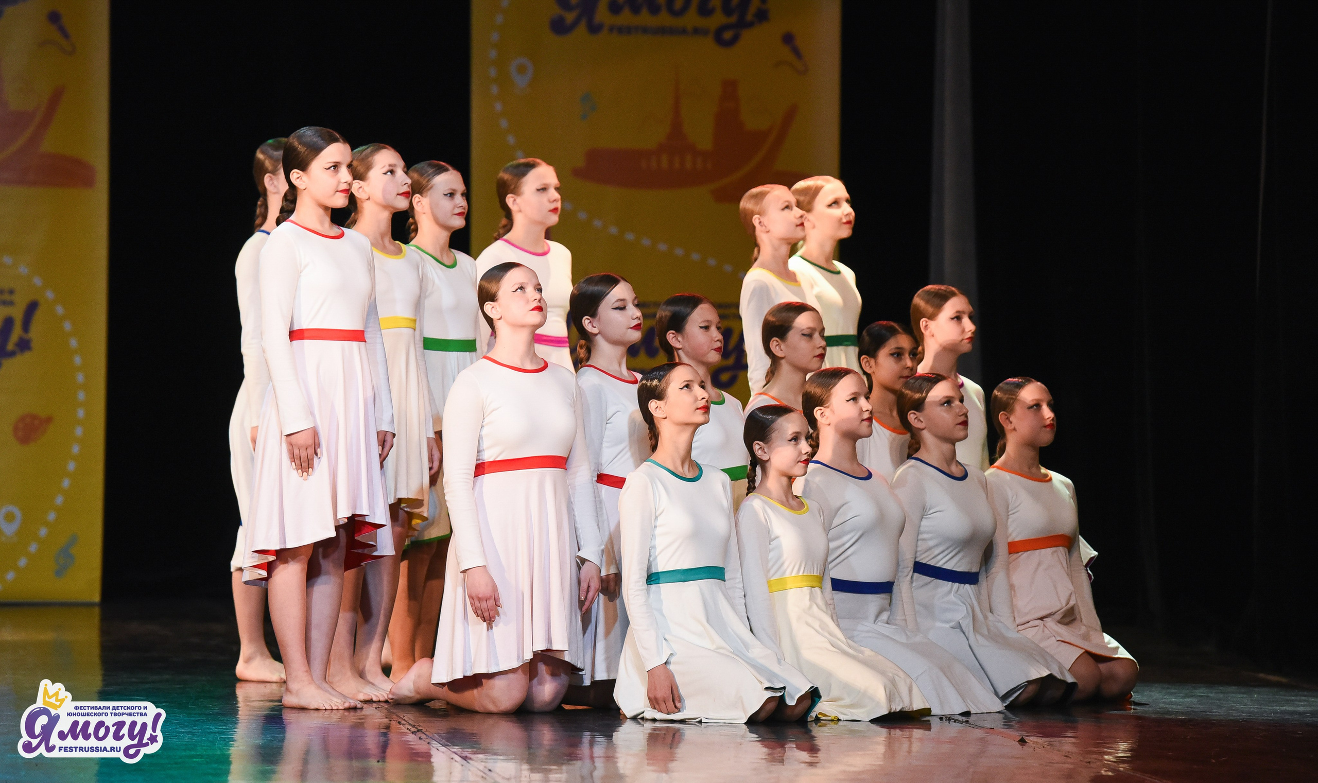 03.04.2026 «Я МОГУ!» 90-й Международный фестиваль-конкурс «Вдохновение. Весна» г. Санкт-Петербург. Медиастудия Фото Концепт