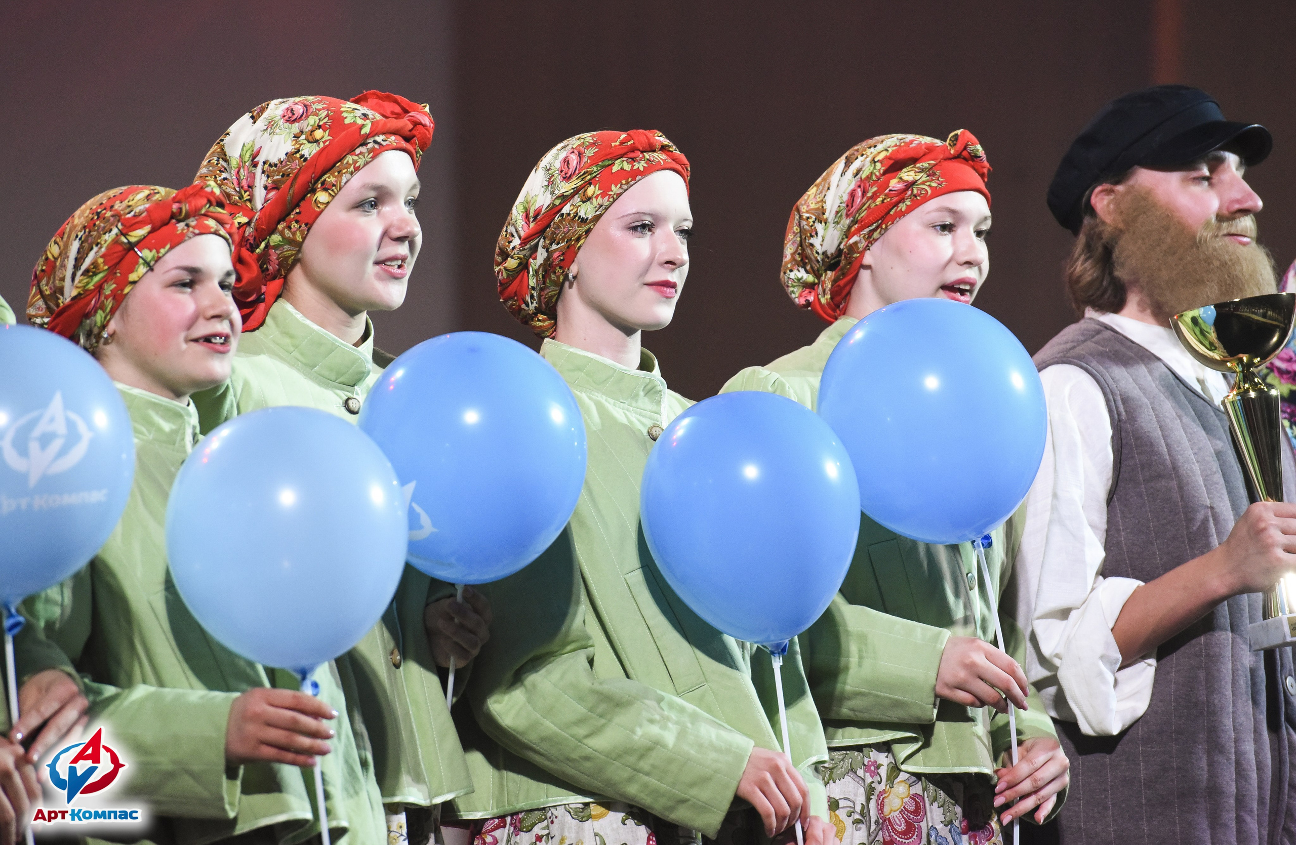 01.06.2026 Всероссийская премия в области хореографического искусства «ФОРМУЛА НАШЕЙ ПОБЕДЫ» г. Санкт-Петербург. Медиастудия Фото Концепт