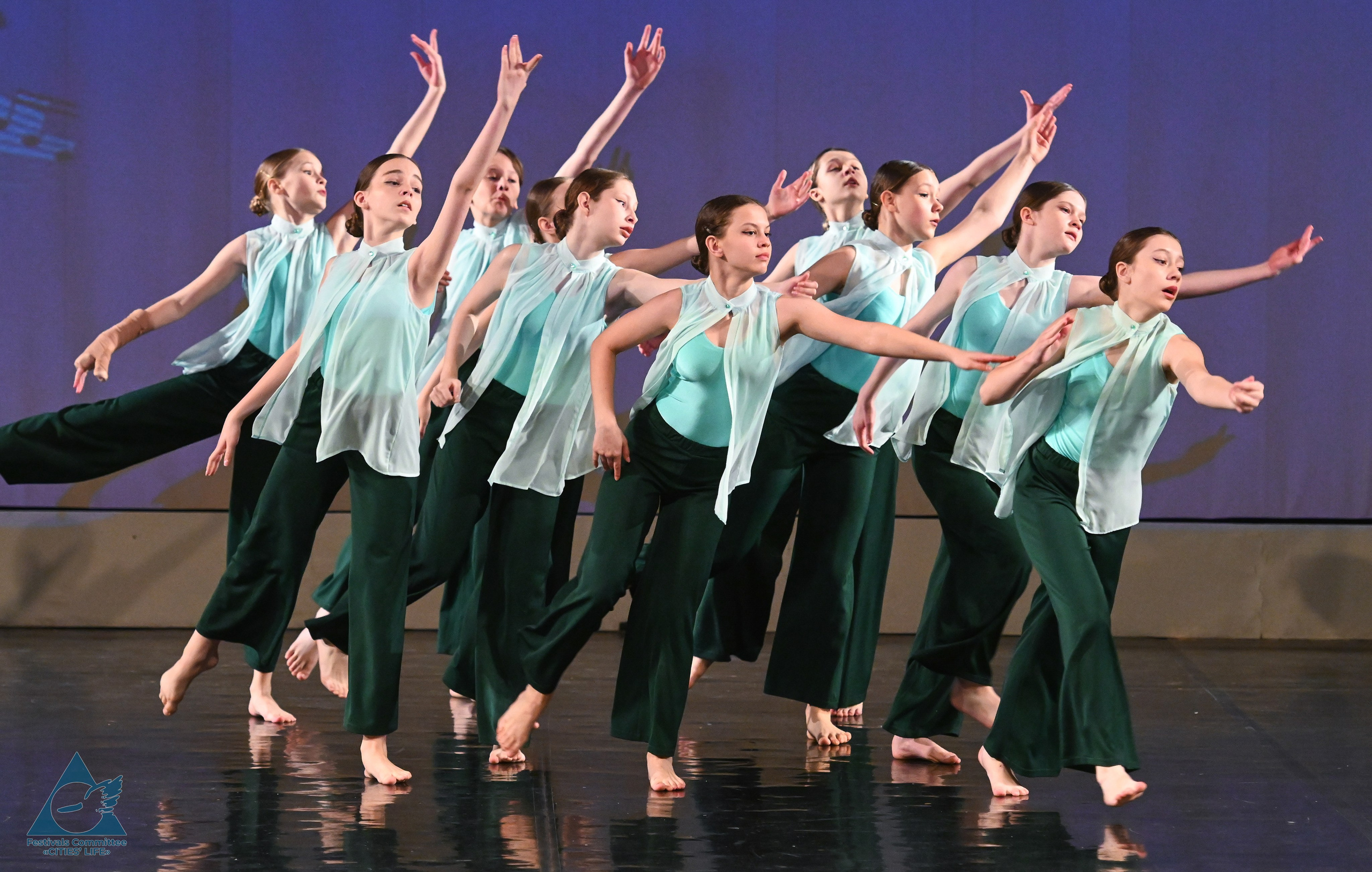 14.04.2025 «Жизнь Городов» Творческий фестиваль-конкурс «ПЛАНЕТА ИСКУССТВ» г. Санкт-Петербург. Медиастудия Фото Концепт