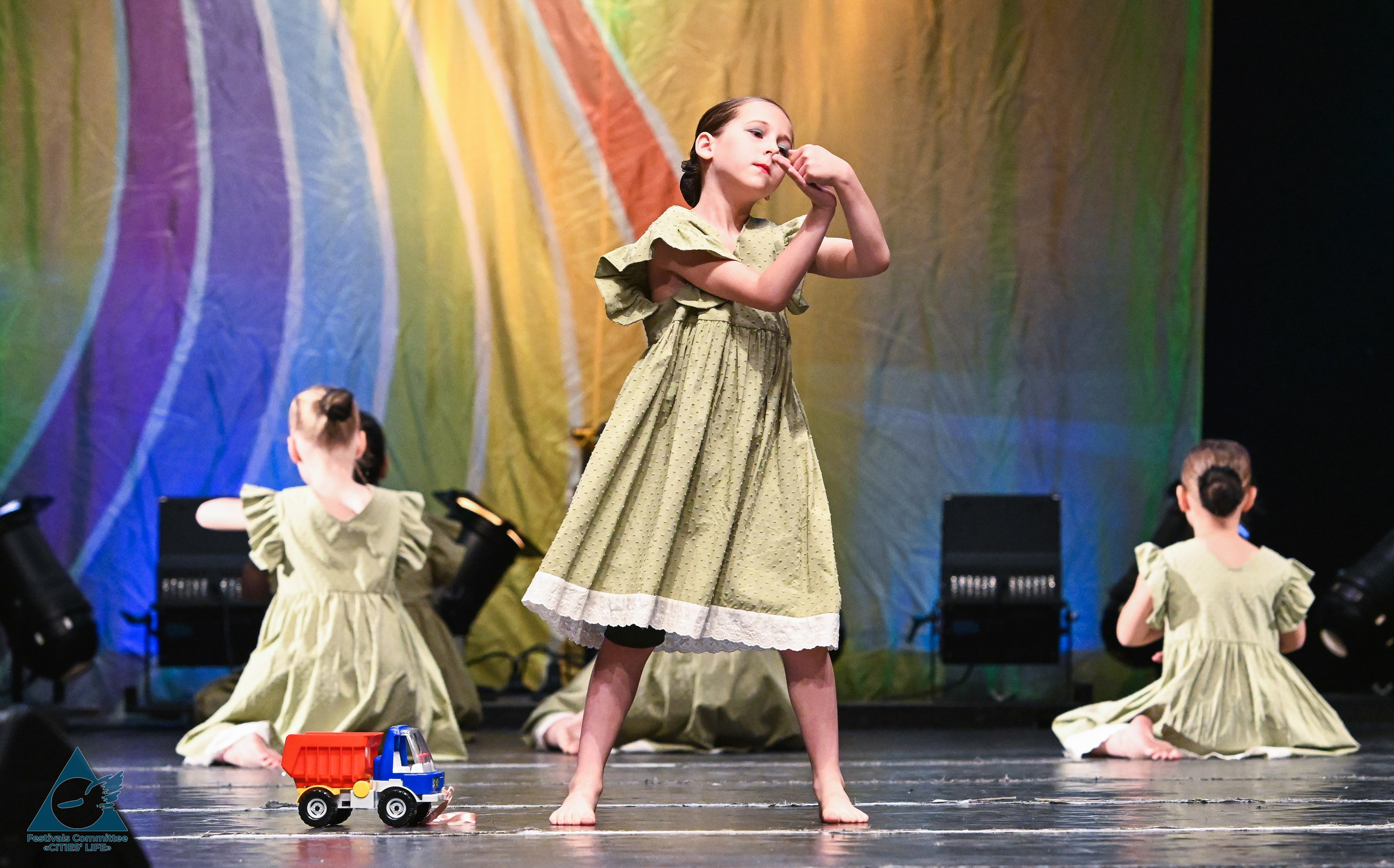 31.05.2025 «Жизнь Городов» Фестиваль-конкурс «ПЛАНЕТА ИСКУССТВ» г. Кондопога. Медиастудия Фото Концепт