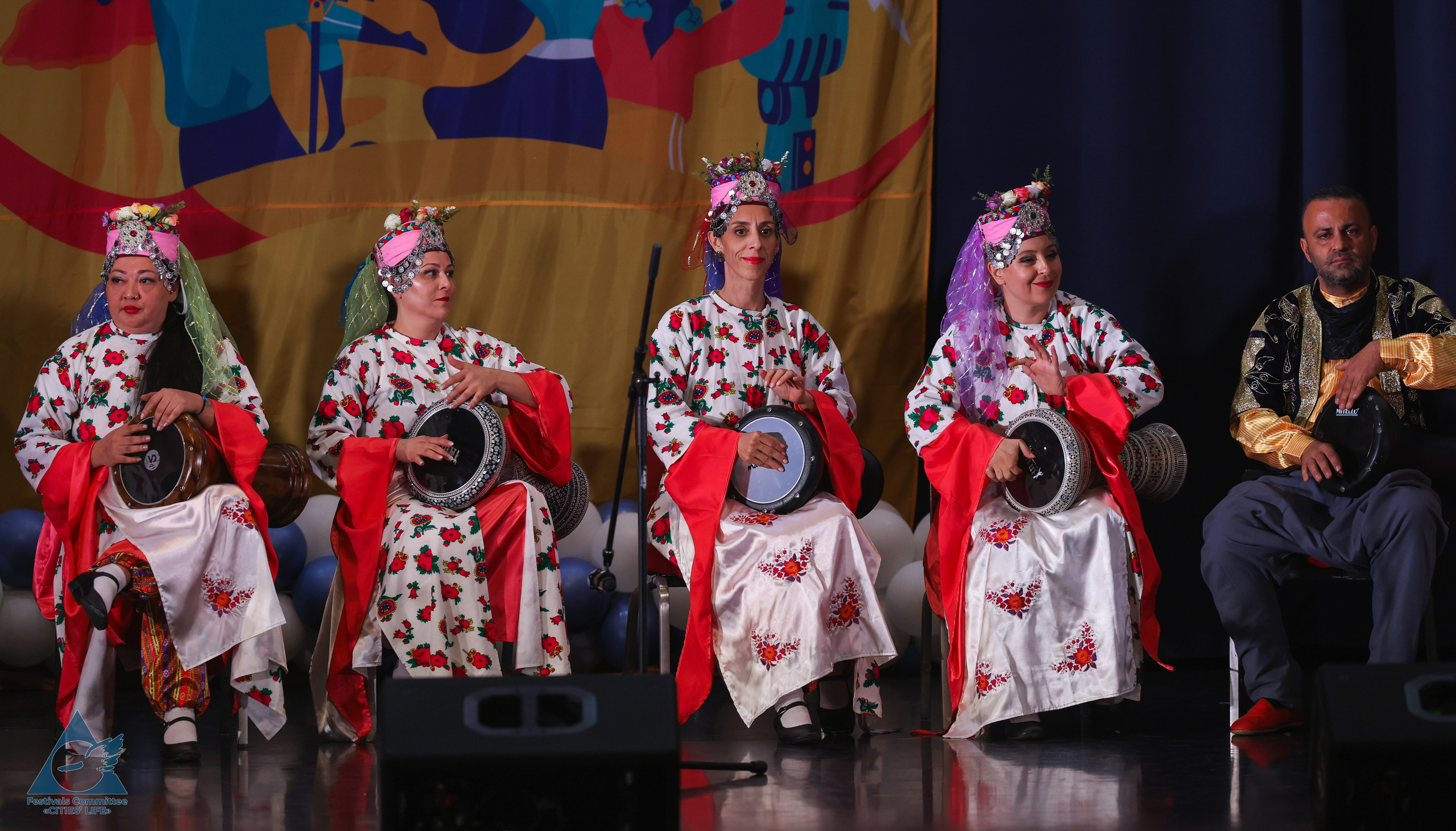 03.05.2026 «Жизнь Городов» Фестиваль-конкурс «ПЛАНЕТА ИСКУССТВ» г. Санкт-Петербург. Медиастудия Фото Концепт
