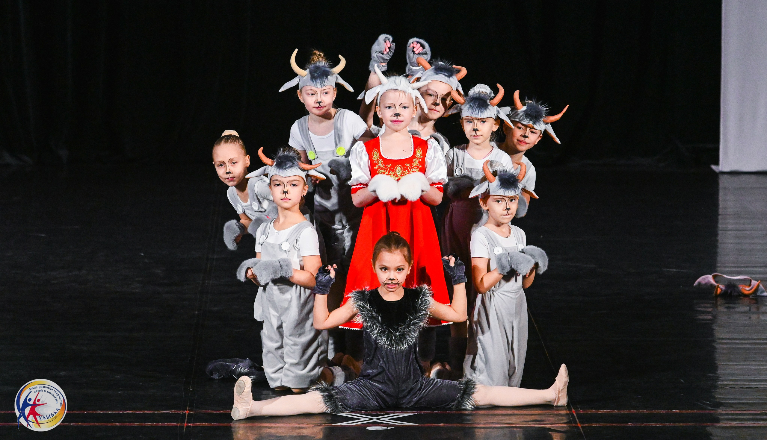 25.01.2026 Международный творческий конкурс «МЕТЕЛИЦА» г. Самара. Медиастудия Фото Концепт