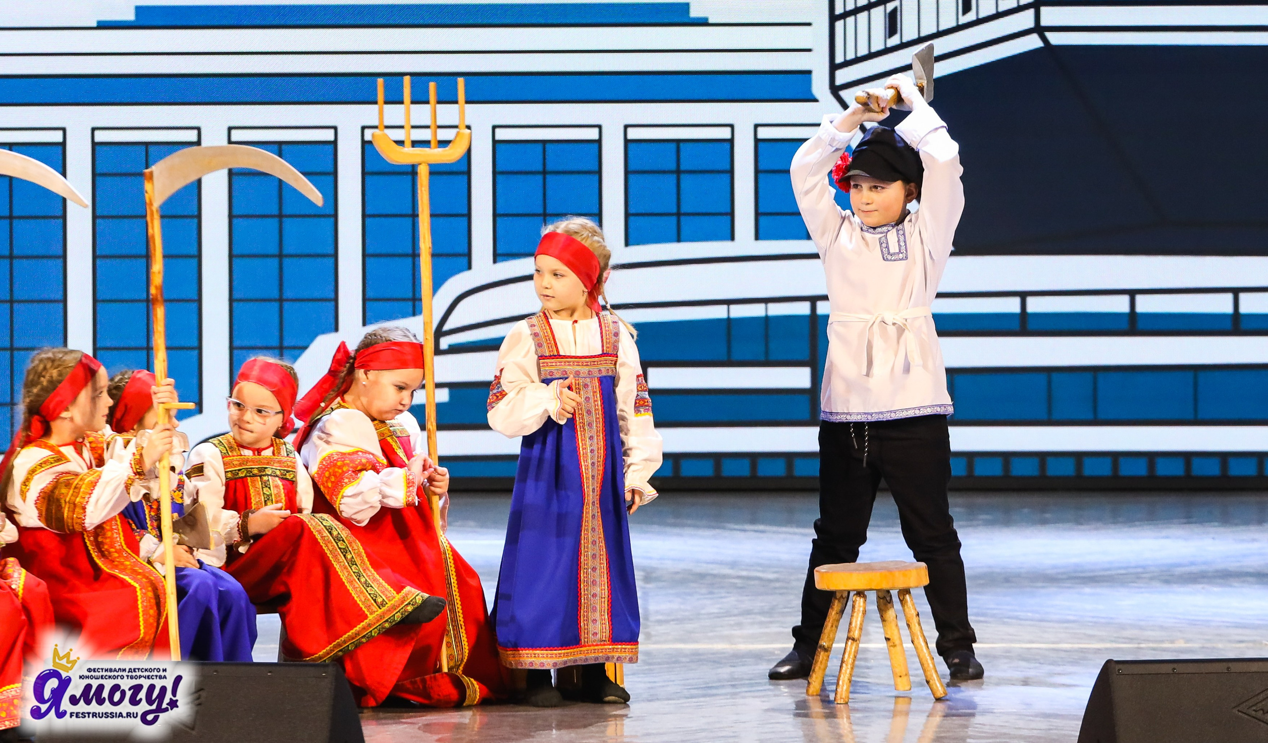 06.01.2026 «Я МОГУ!» XXIII Международный фестиваль-конкурс «Союз Добра» г. Минск. Медиастудия Фото Концепт