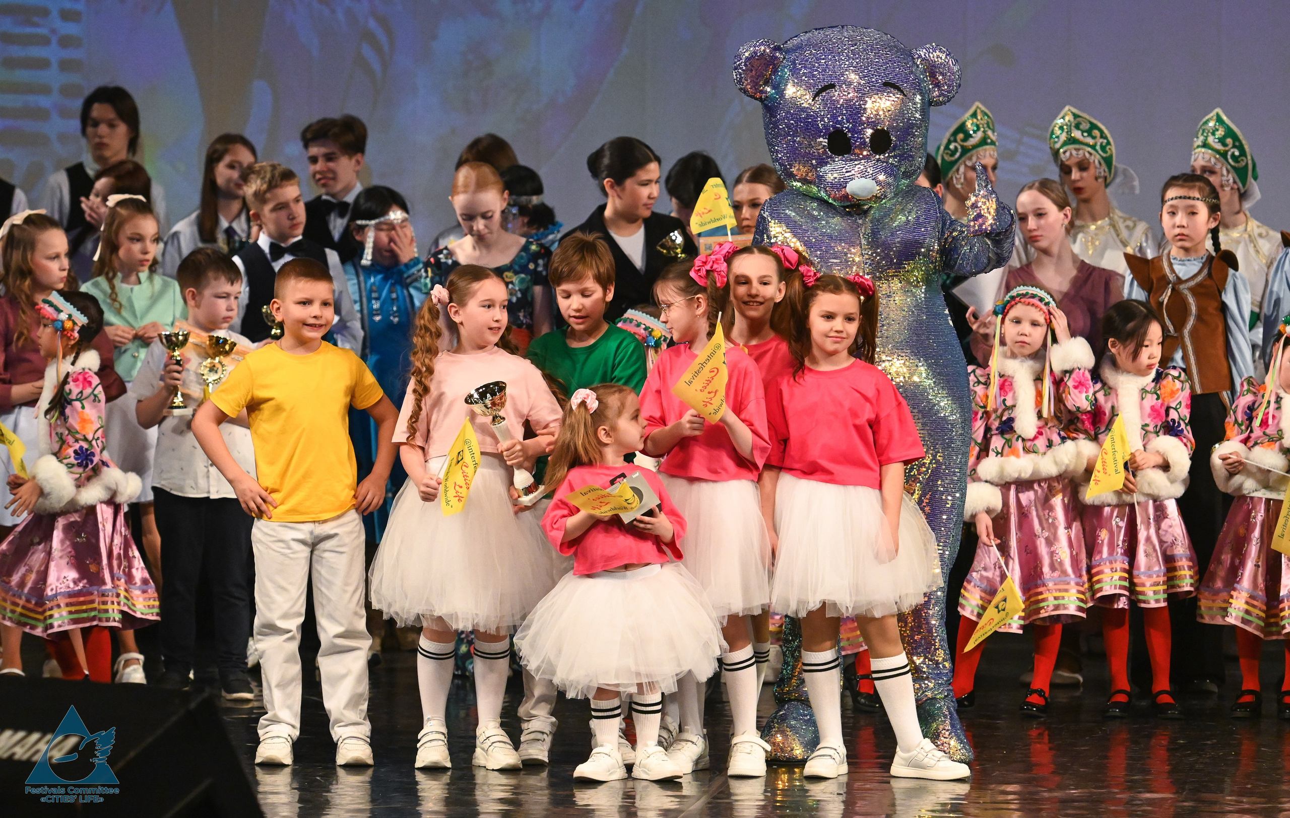 14.04.2025 «Жизнь Городов» Творческий фестиваль-конкурс «ПЛАНЕТА ИСКУССТВ» г. Санкт-Петербург. Медиастудия Фото Концепт