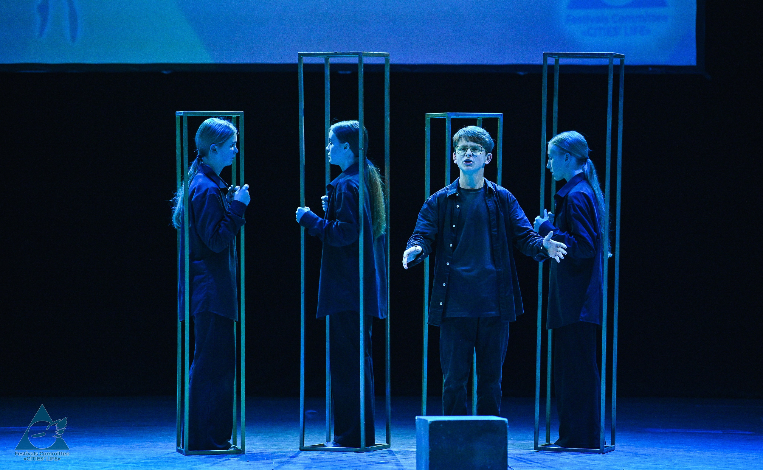 25.10.2025 «Жизнь Городов» Фестиваль-конкурс «ПЛАНЕТА ИСКУССТВ» г. Москва. Медиастудия Фото Концепт