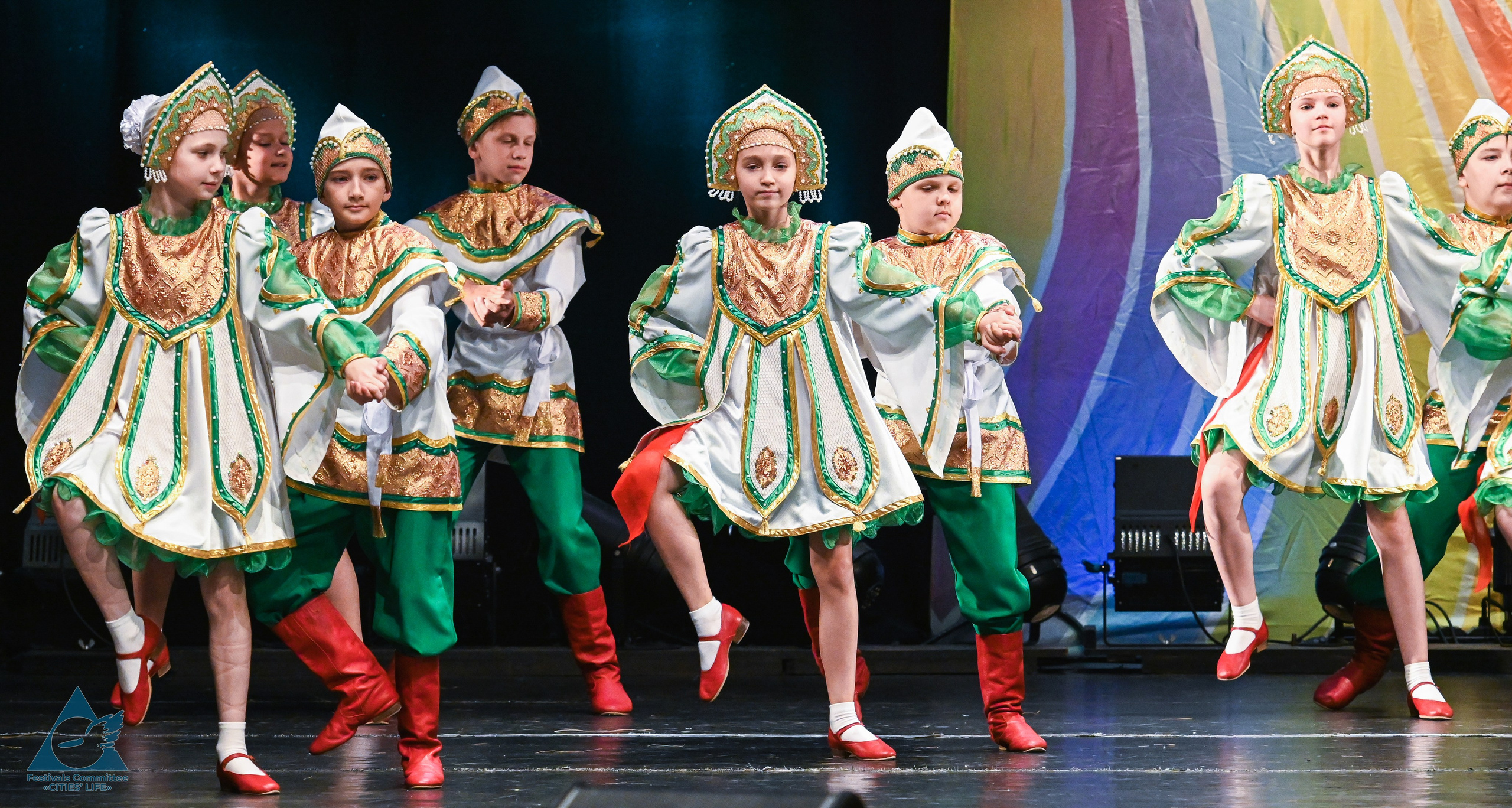 07.06.2025 «Жизнь Городов» Фестиваль-конкурс «ПЛАНЕТА ИСКУССТВ» г. Кондопога. Медиастудия Фото Концепт