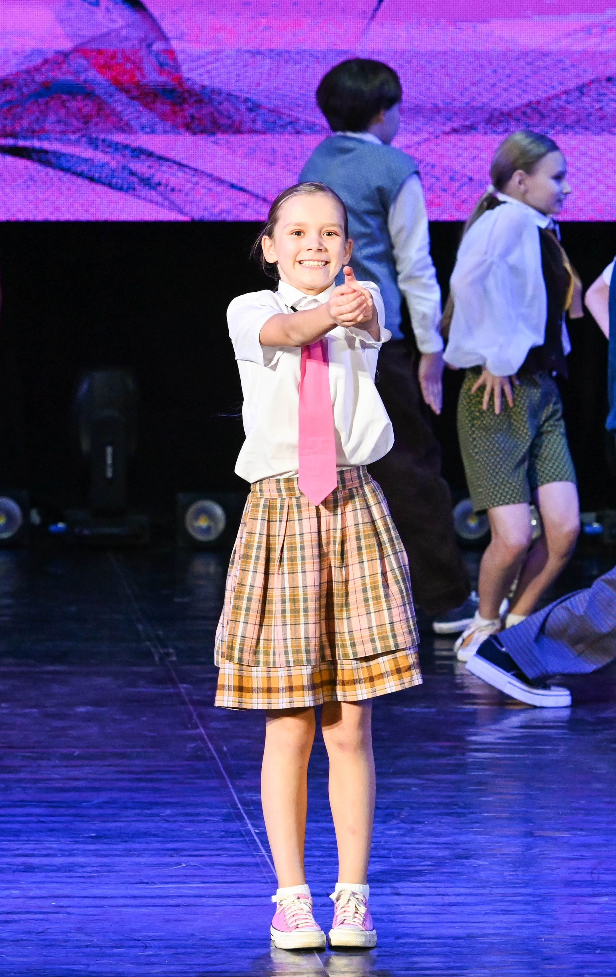 24.11.2024 Фестиваль хореографического искусства «АРТ-КОМПАС. Поволжье» г. Самара. Медиастудия Фото Концепт