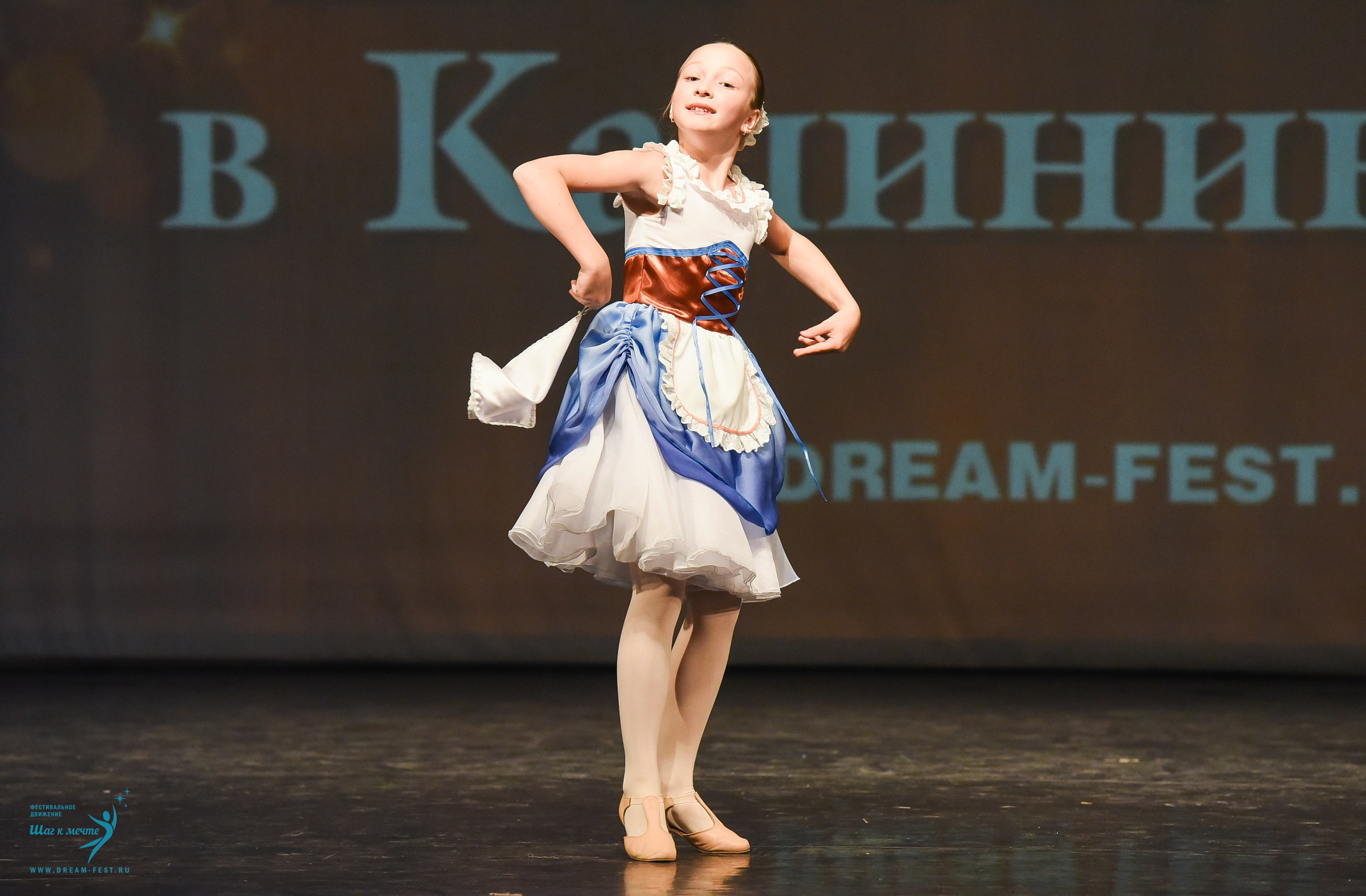 22.03.2025 Фестивальное движение «Шаг к мечте» г. Калининград. Медиастудия Фото Концепт